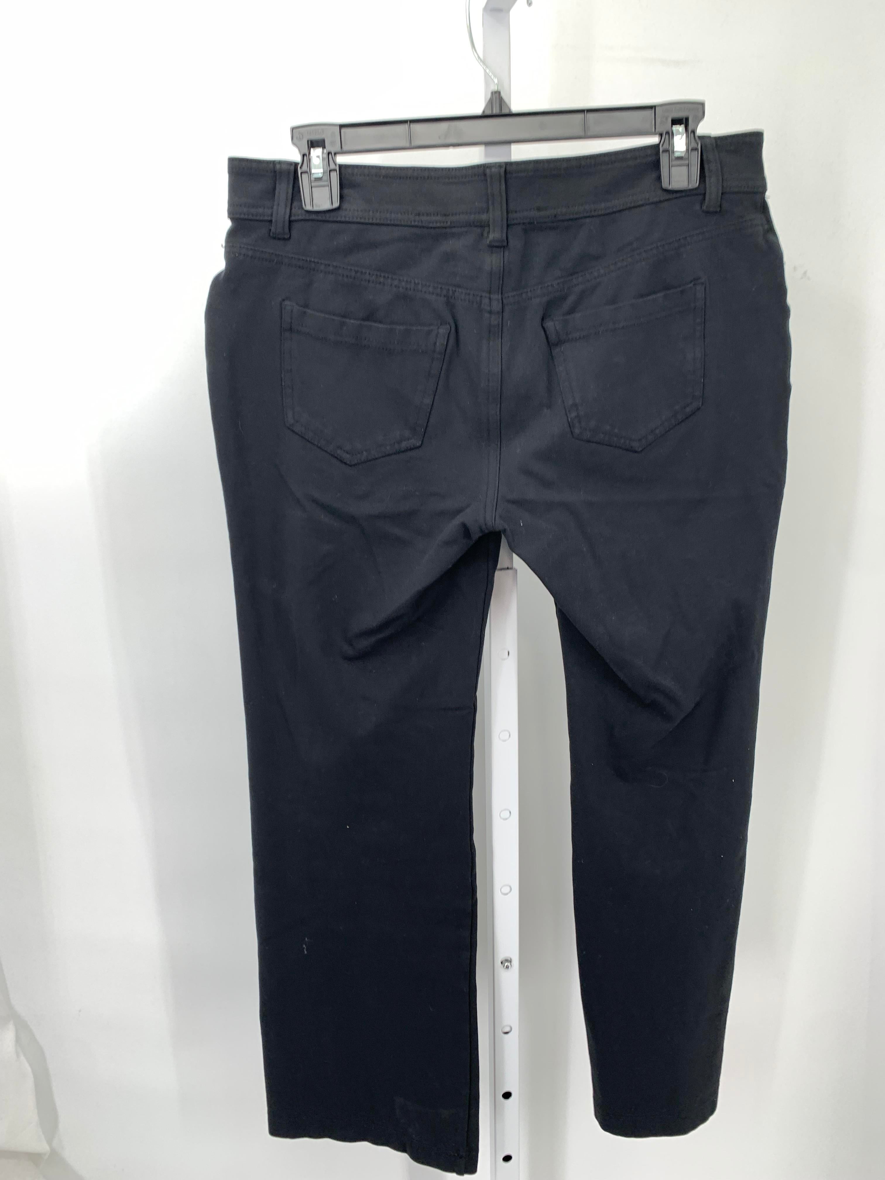 Faded Glory Size 10 Petite Petite Pants