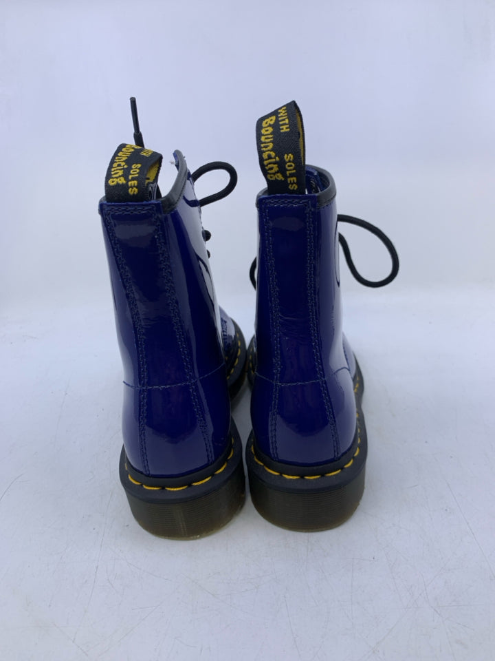 Dr. Martens Size 5 Juniors Boots