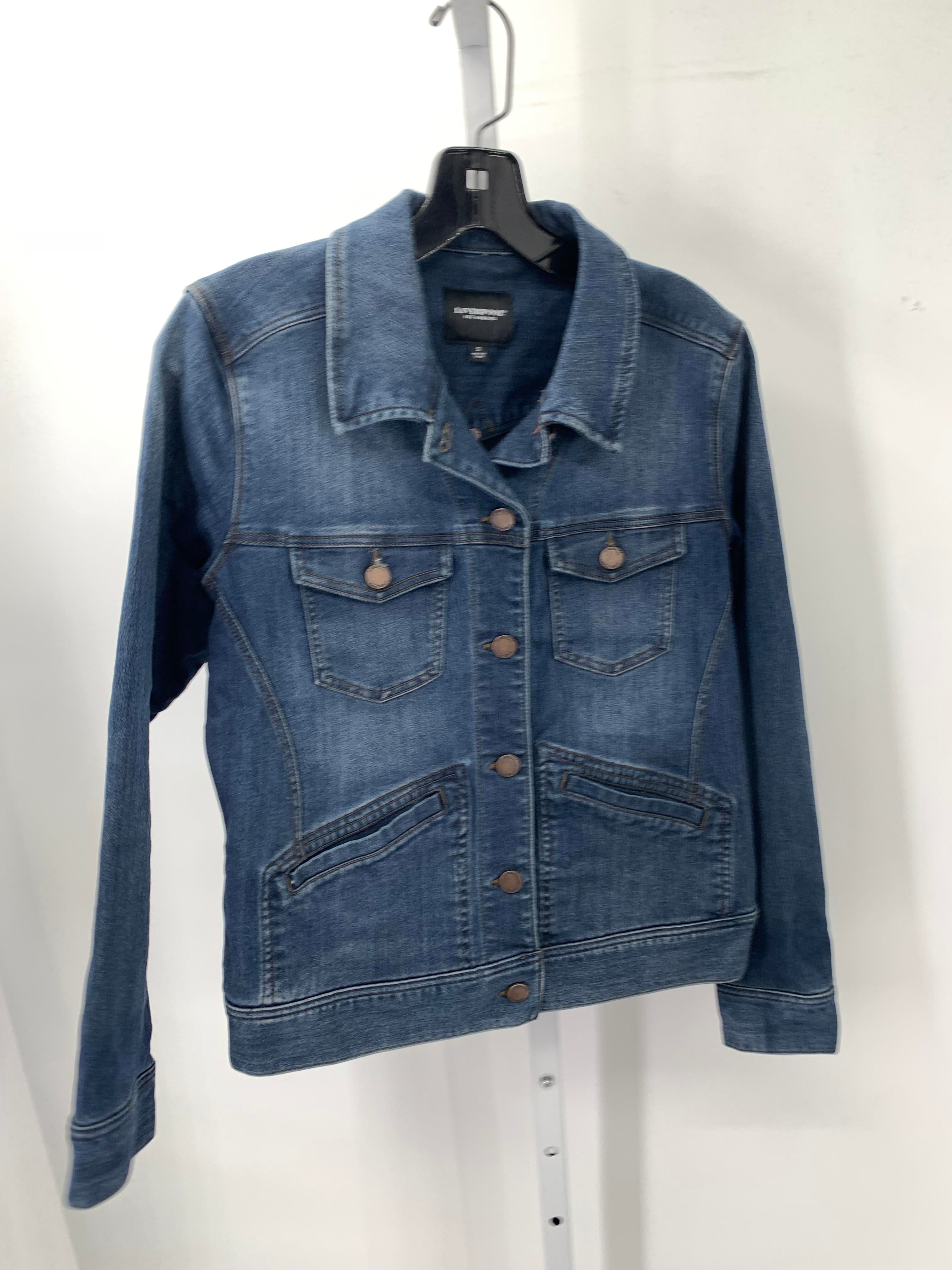 Liverpool Size Small Misses Jacket