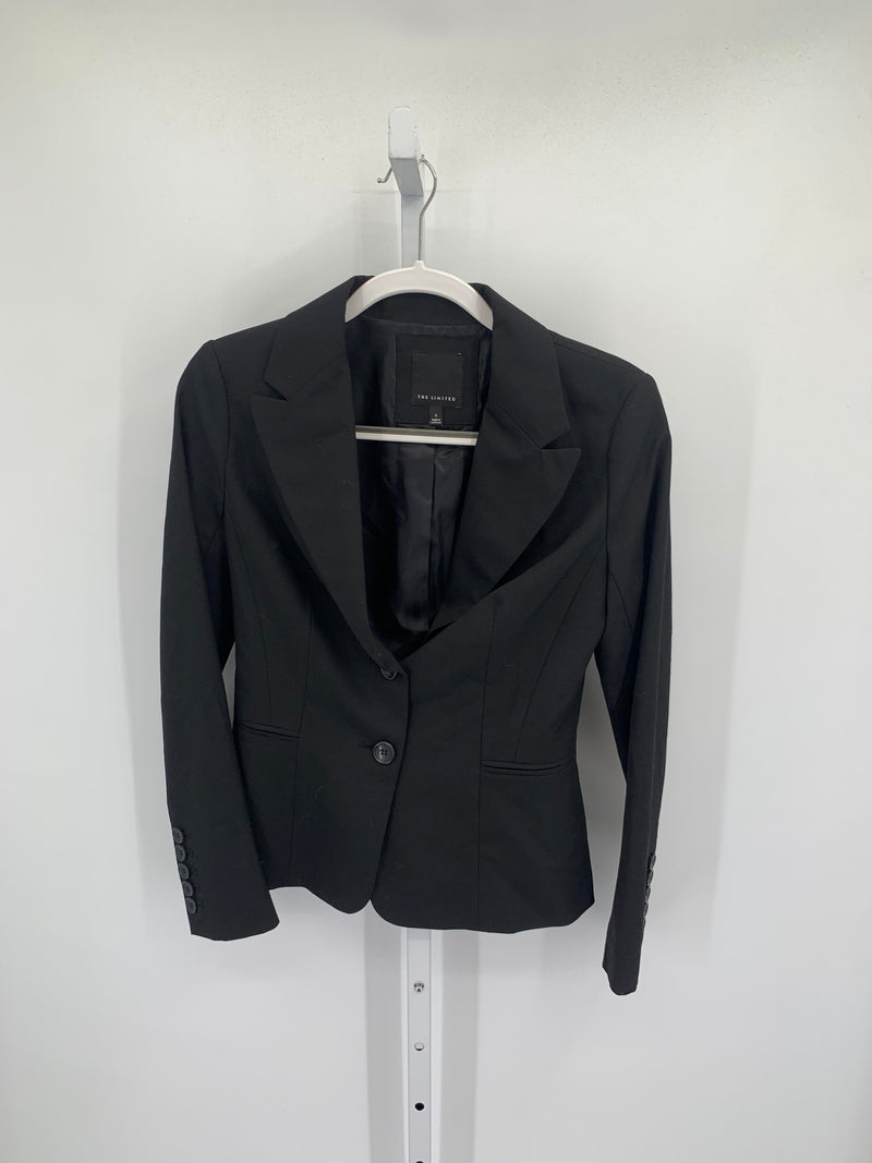 The Limited Size 2 Misses Blazer