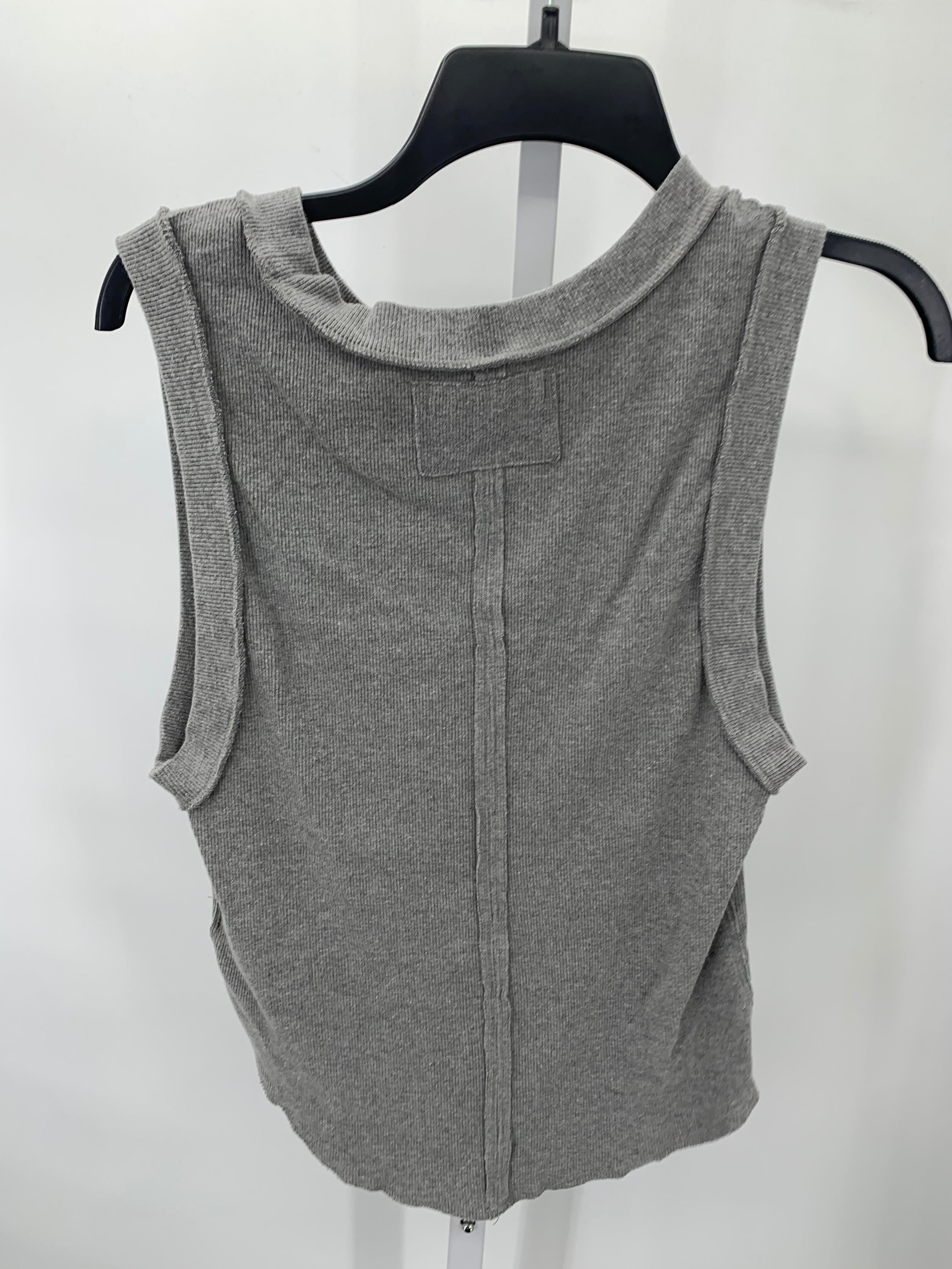 We The Free Size Extra Large Misses Tank