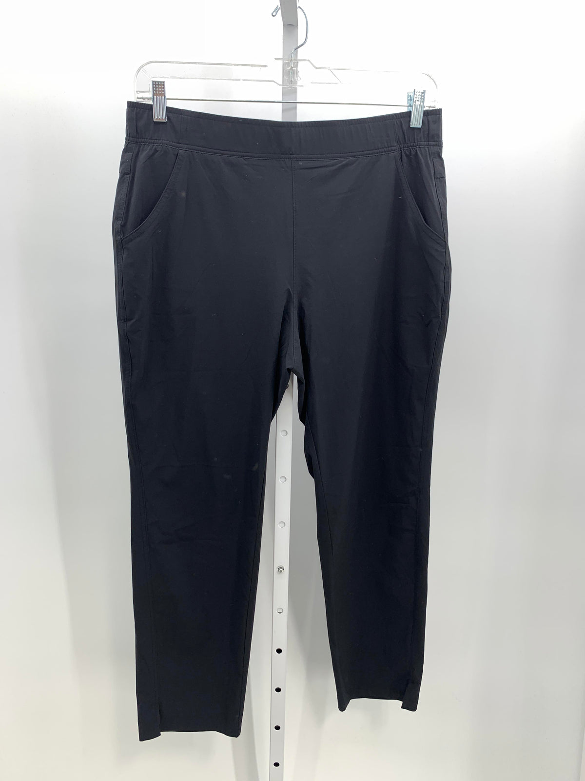 Eddie Bauer Size Large Misses Pants