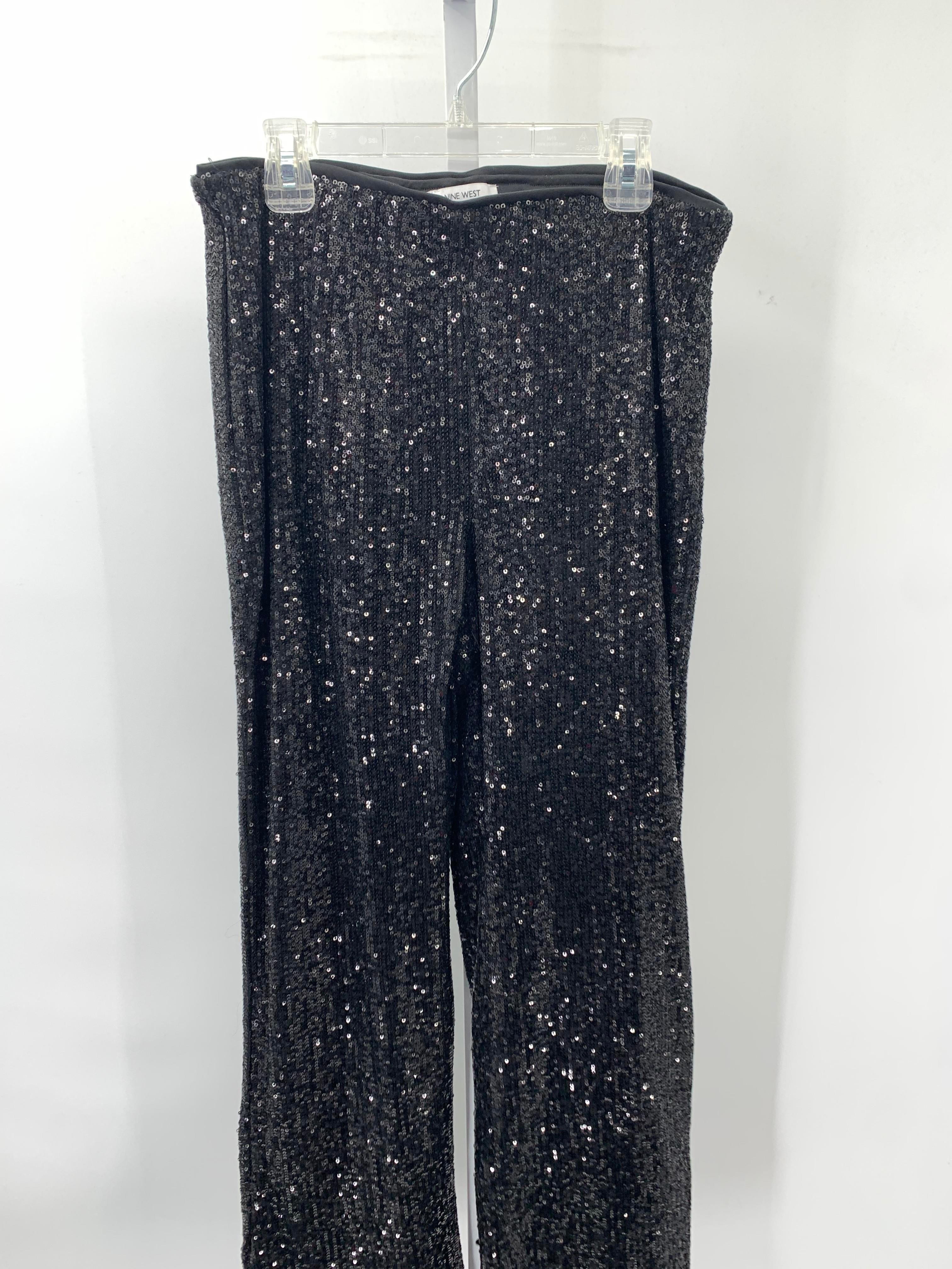 Nine West Size Small Misses Pants