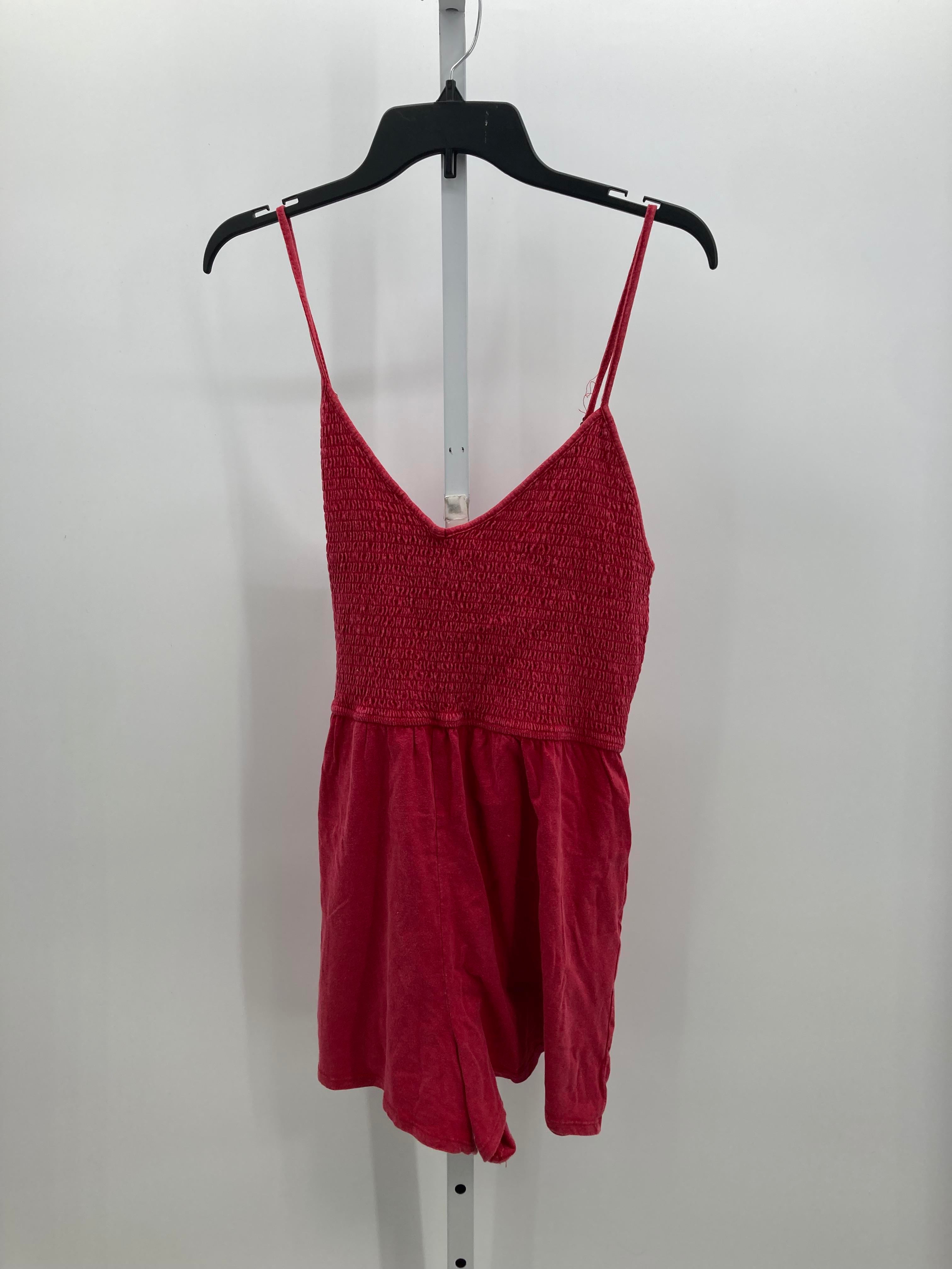 Wild Fable Size Large Juniors Romper