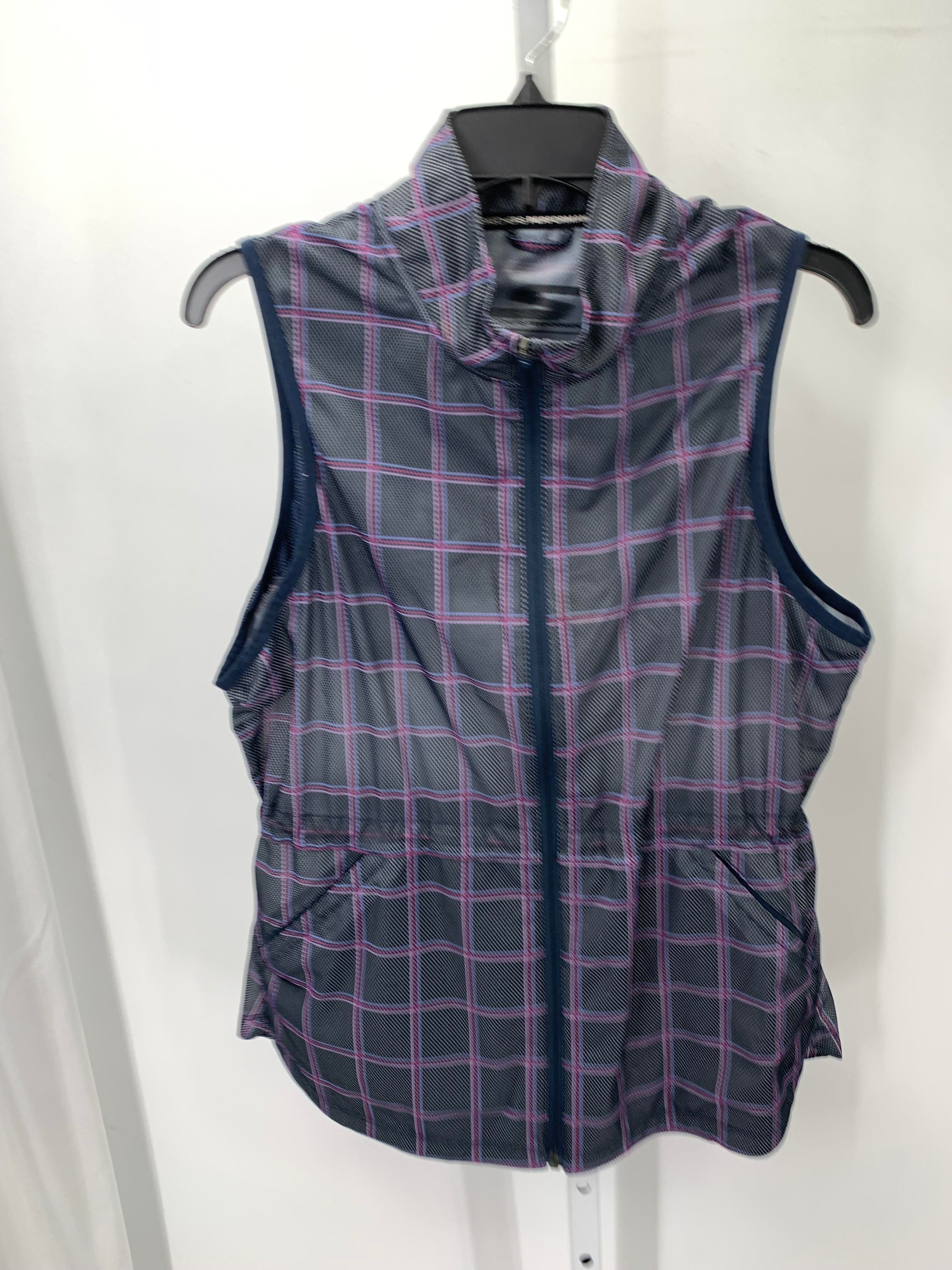 Skechers Size Extra Large Misses Vest