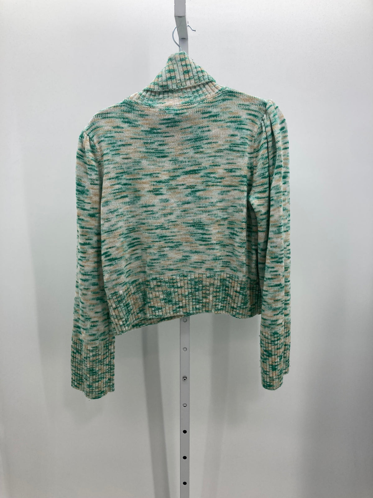 Lauren Conrad Size Medium Misses Long Slv Sweater