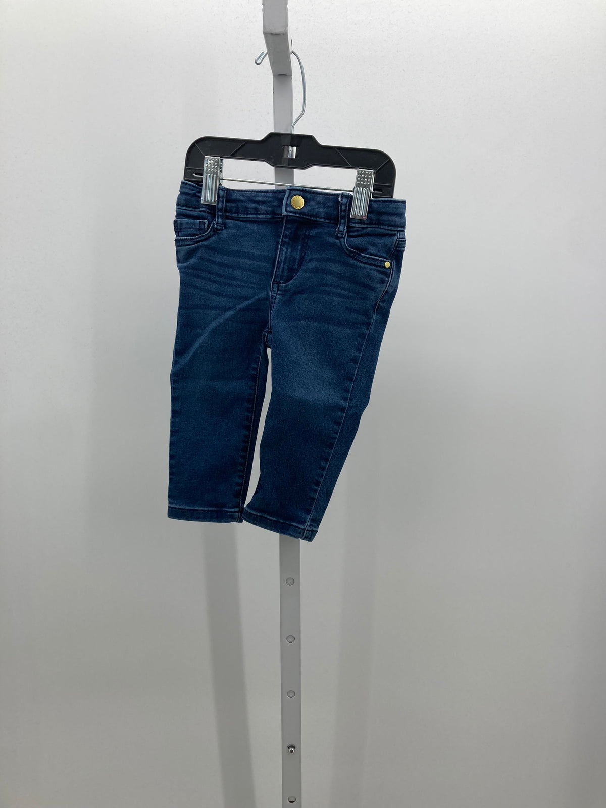 Size 12-18 Months Girls Jeans