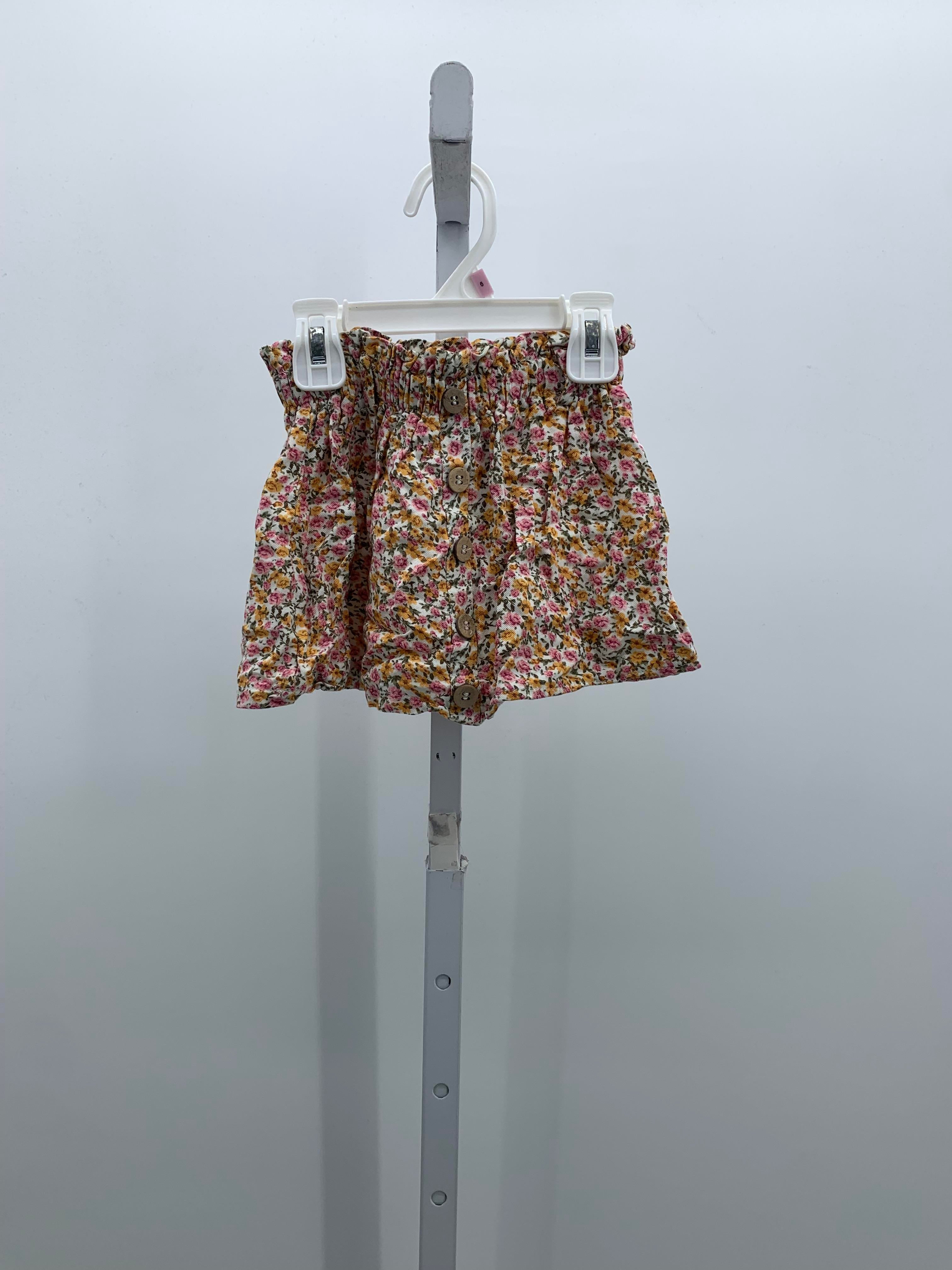 Jessica Simpson Size 3T Girls Skirt