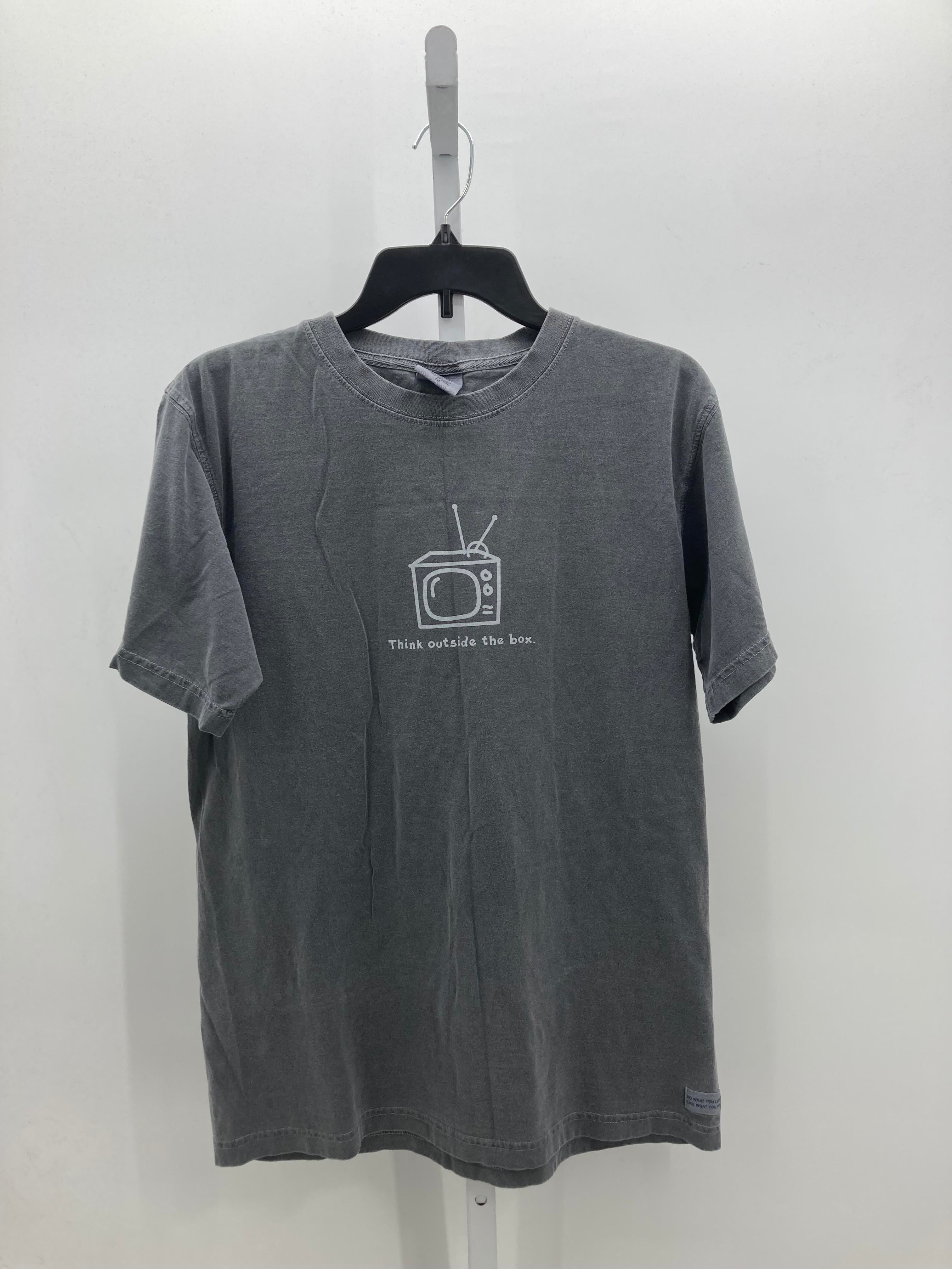 THINK OUTSIDE THE BOX