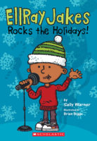 Ellray Jakes Rocks the Holidays! -