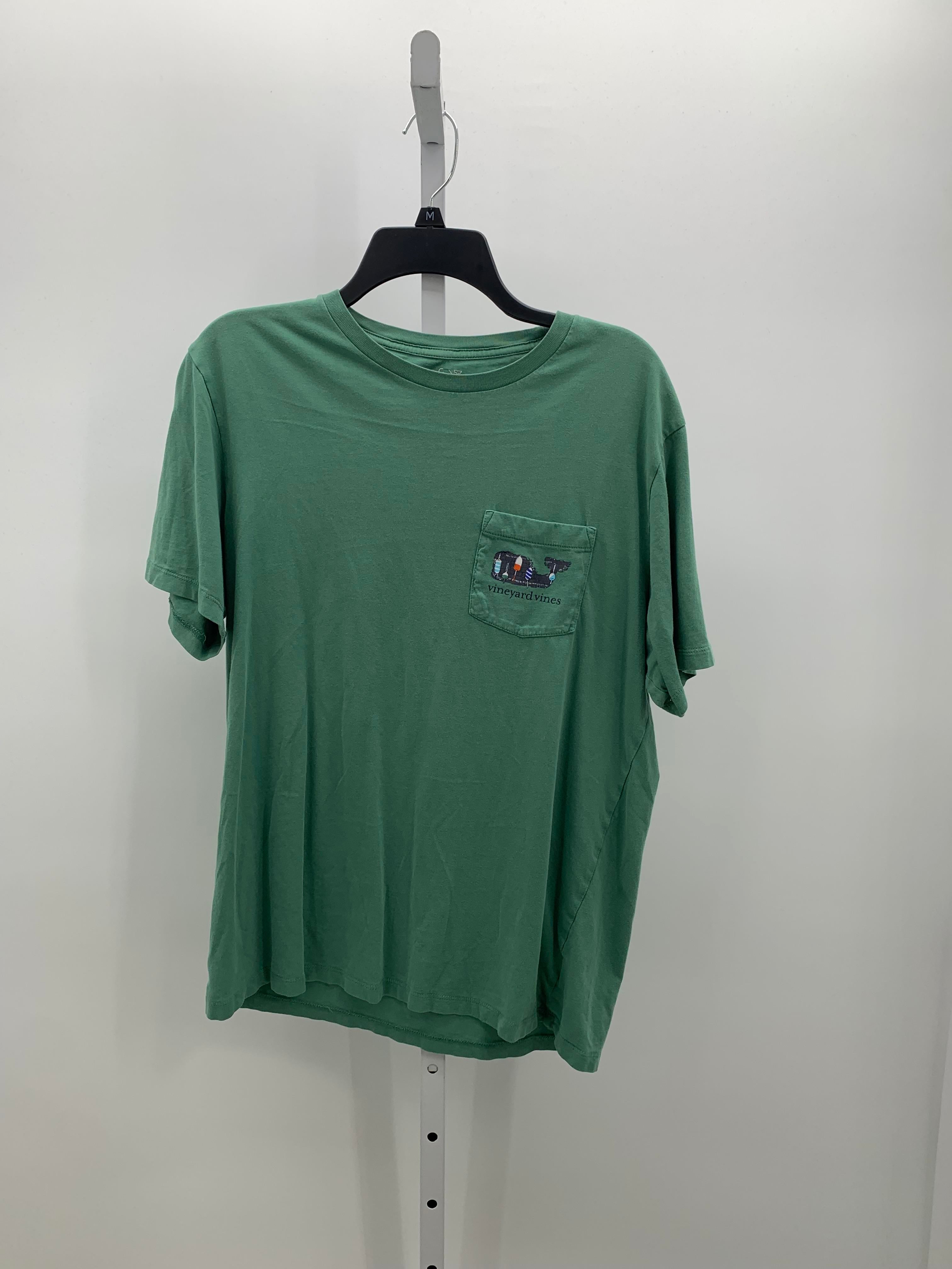 BUOY WHALE GRAPHIC TEE