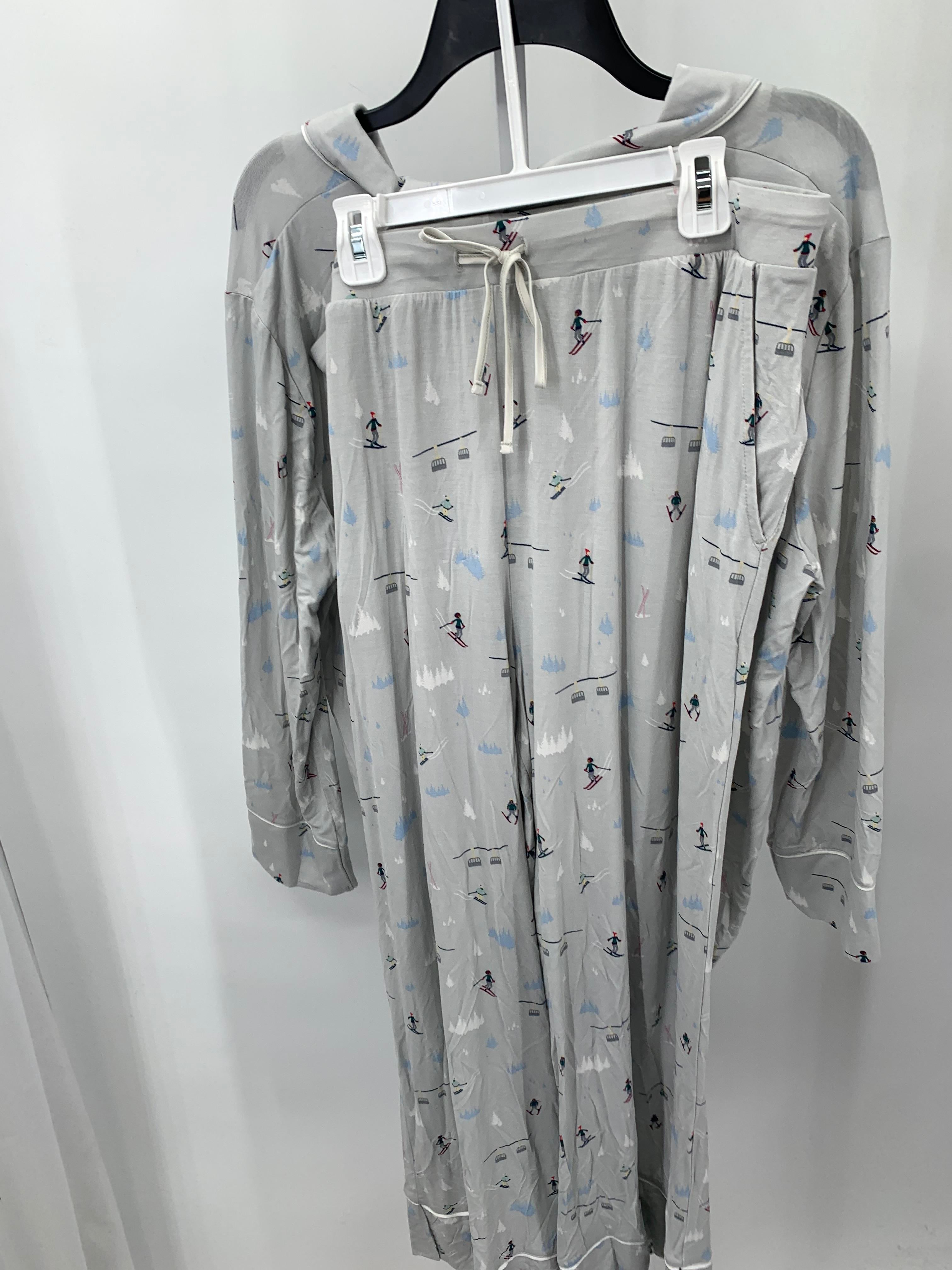 Gap Size Large Misses Pajamas