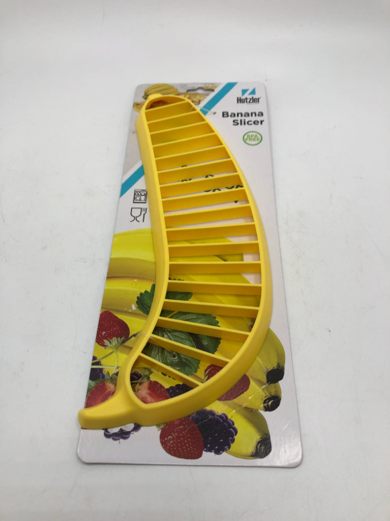 NIP BANANA SLICER.