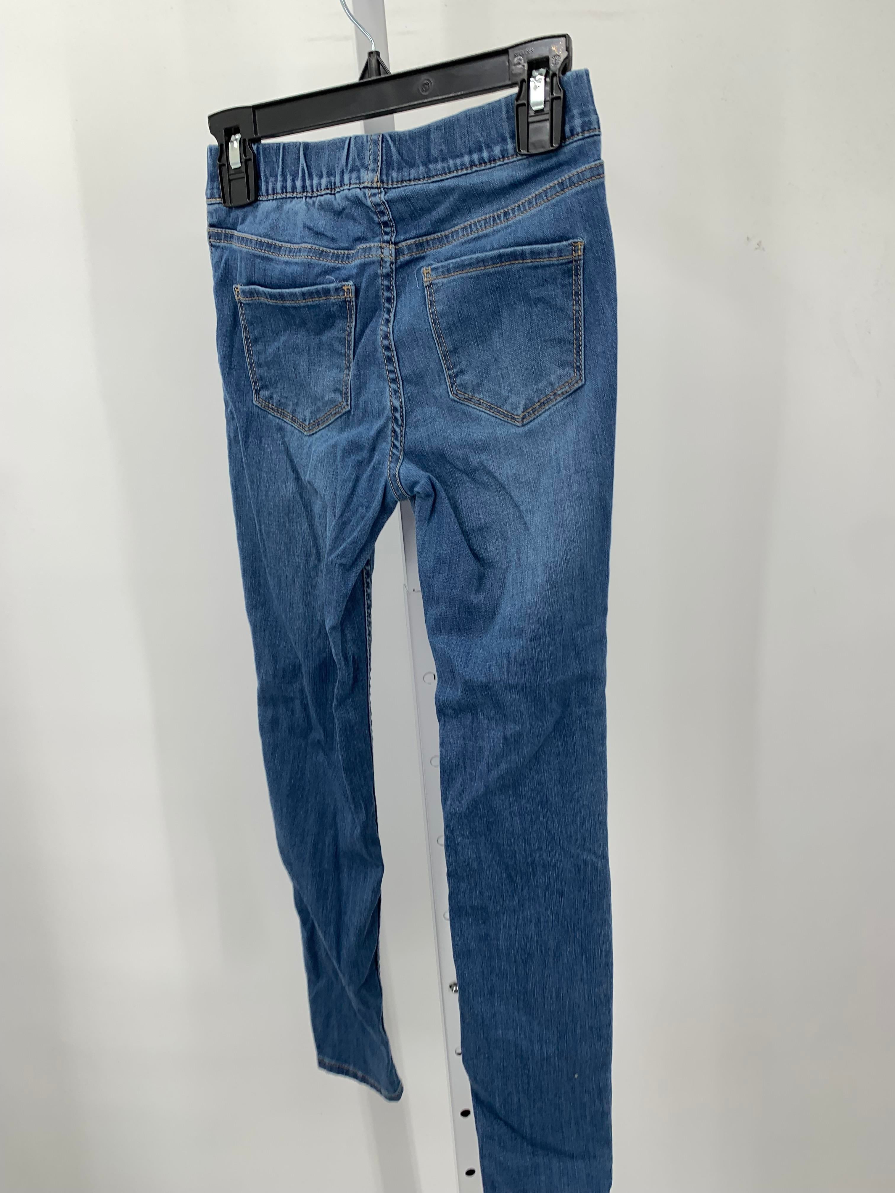 H&M Size 8 Girls Jeans