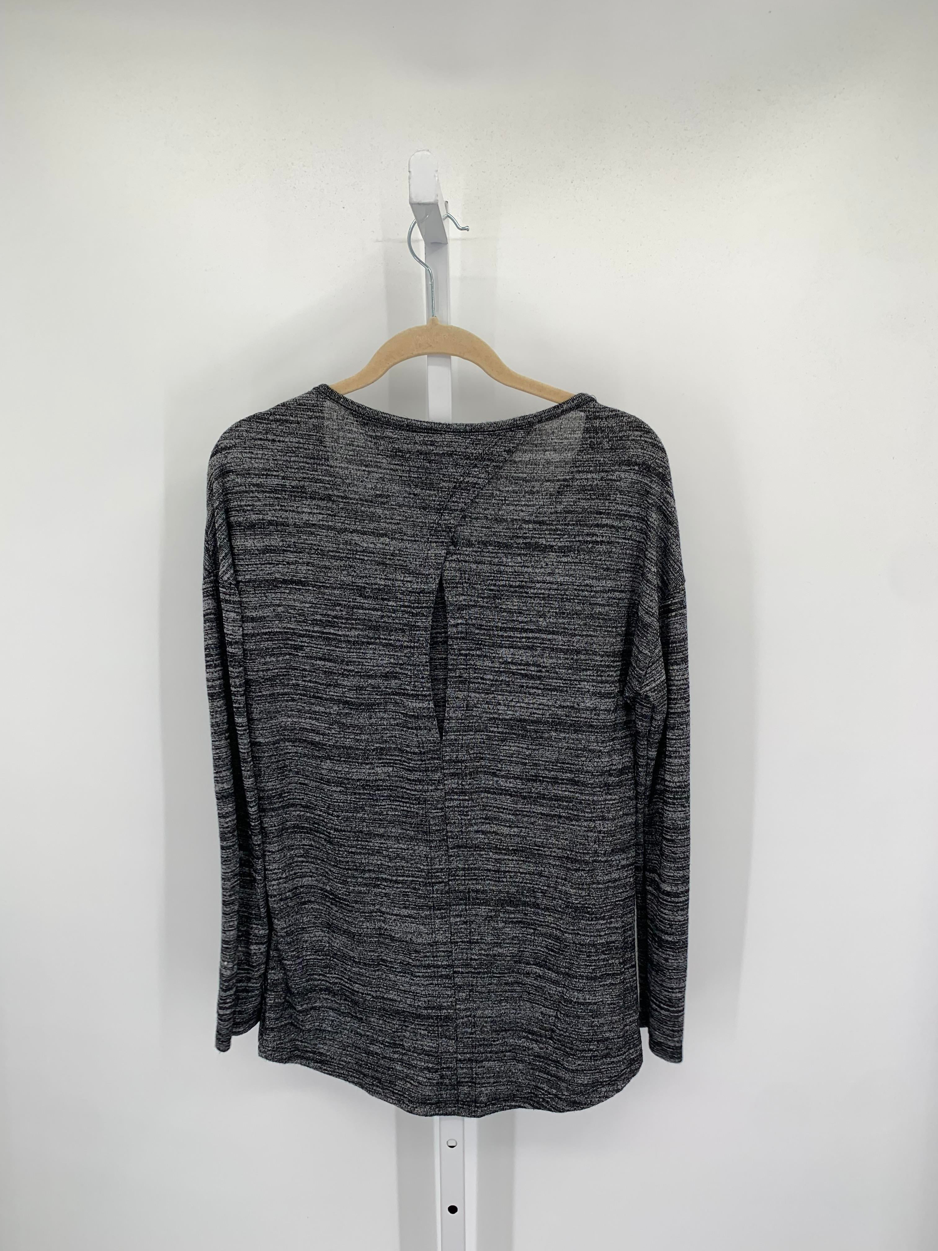 Size Large Misses Long Sleeve Shirt