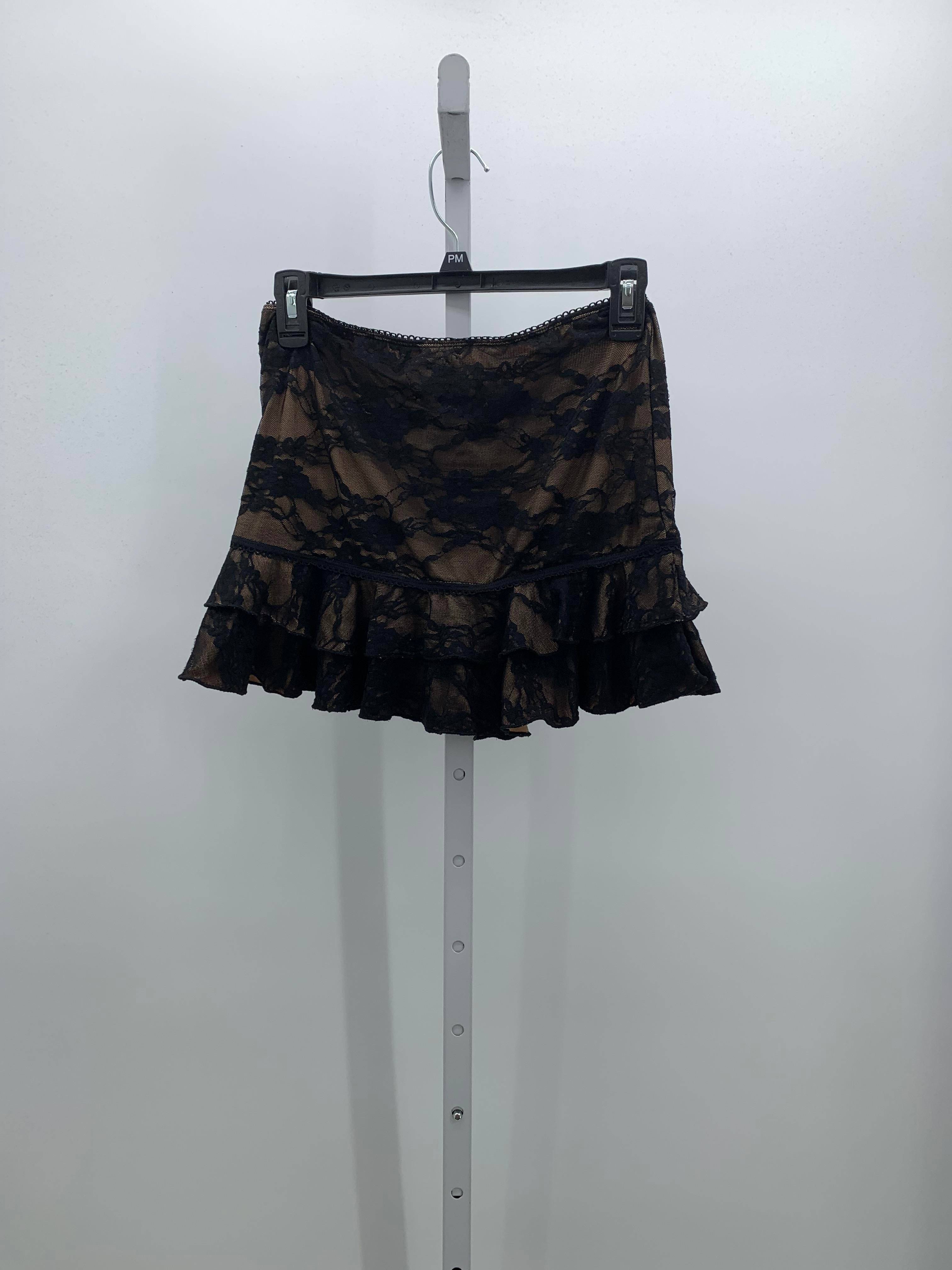 Forever 21 Size Small Juniors Skirt