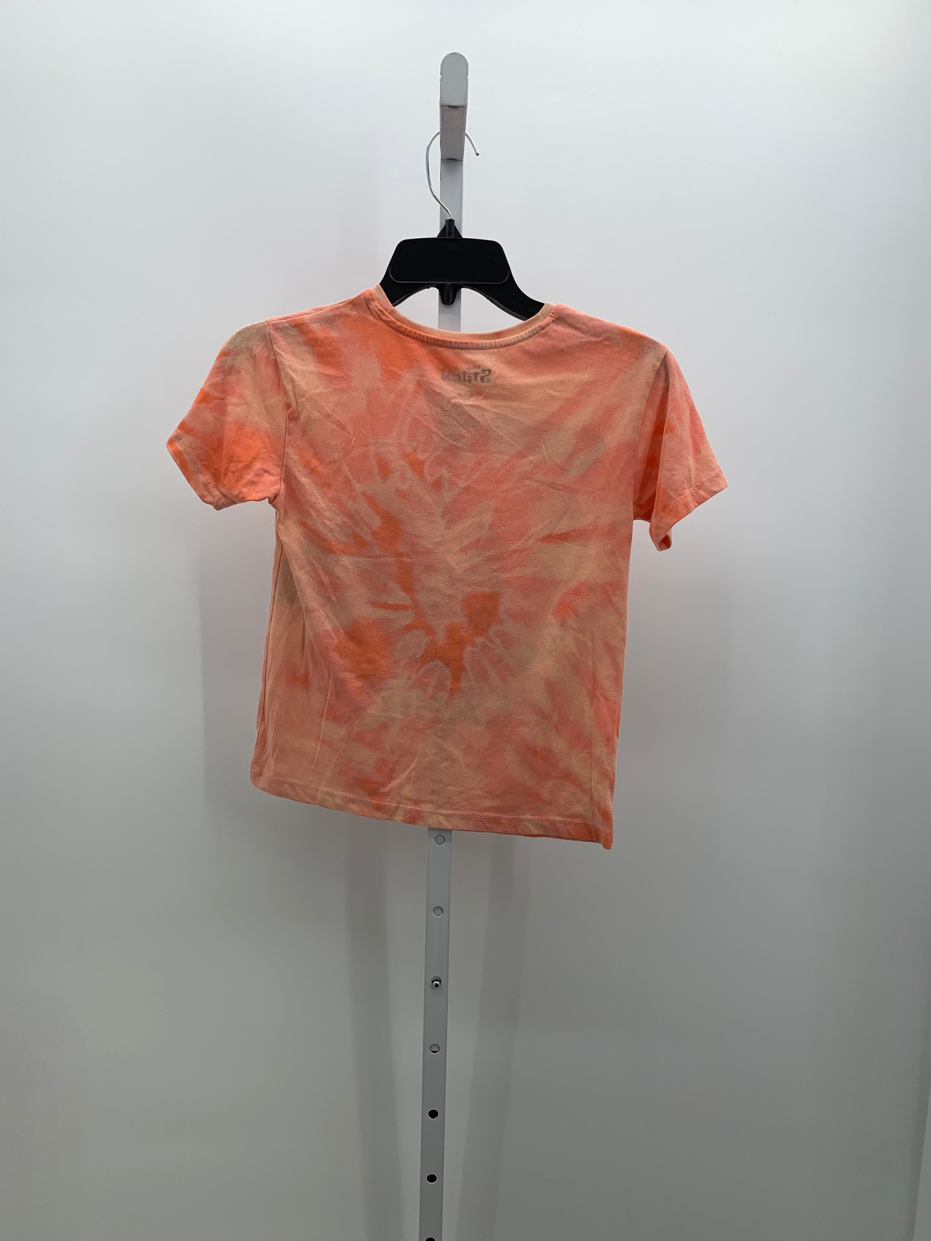 SHORT SLV SHIRT GIMMIE CANDY