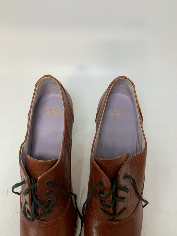 Johnston & Murphy Ladies Shoes