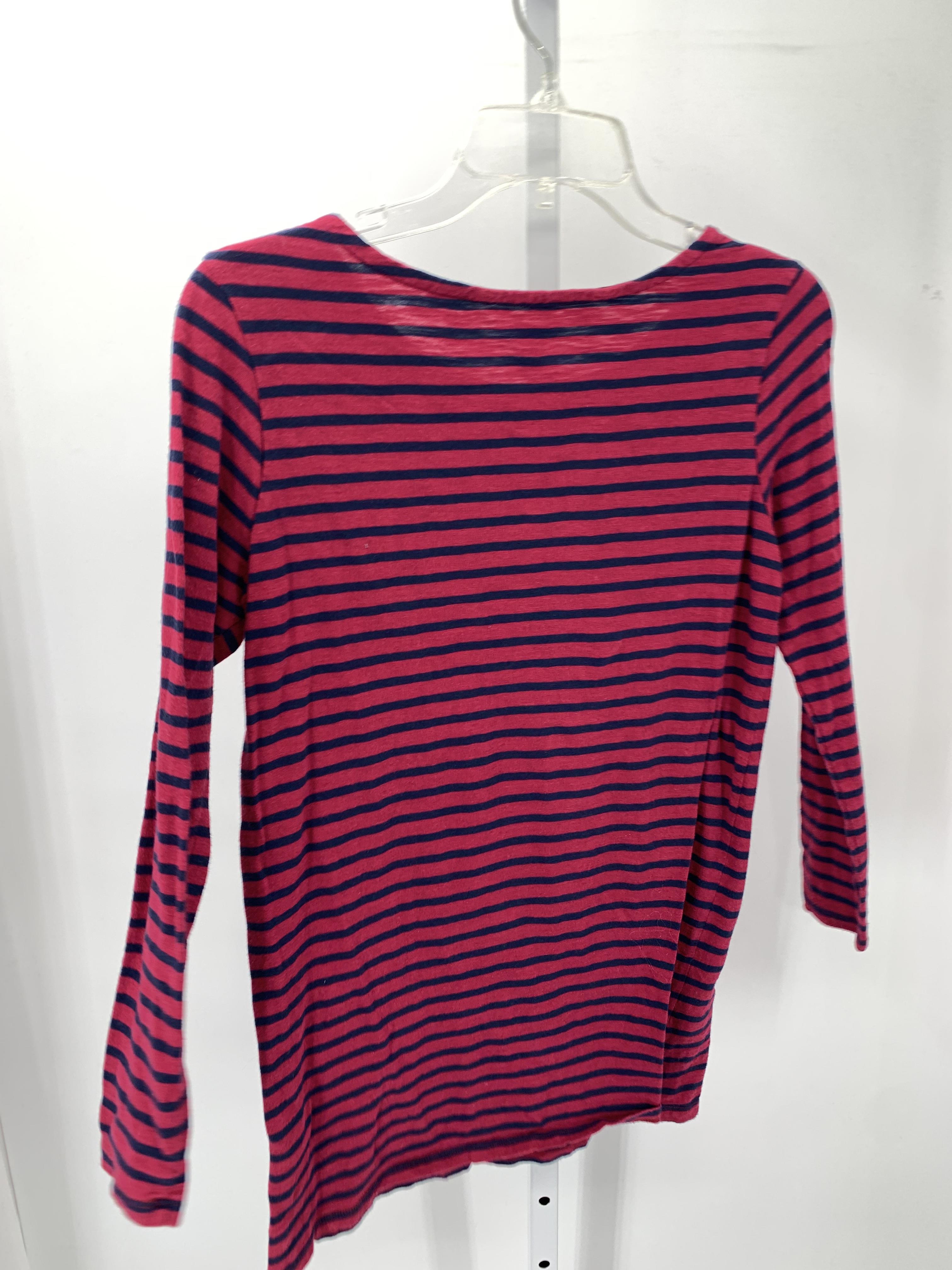 Old Navy Size Small Misses Long Sleeve Shirt