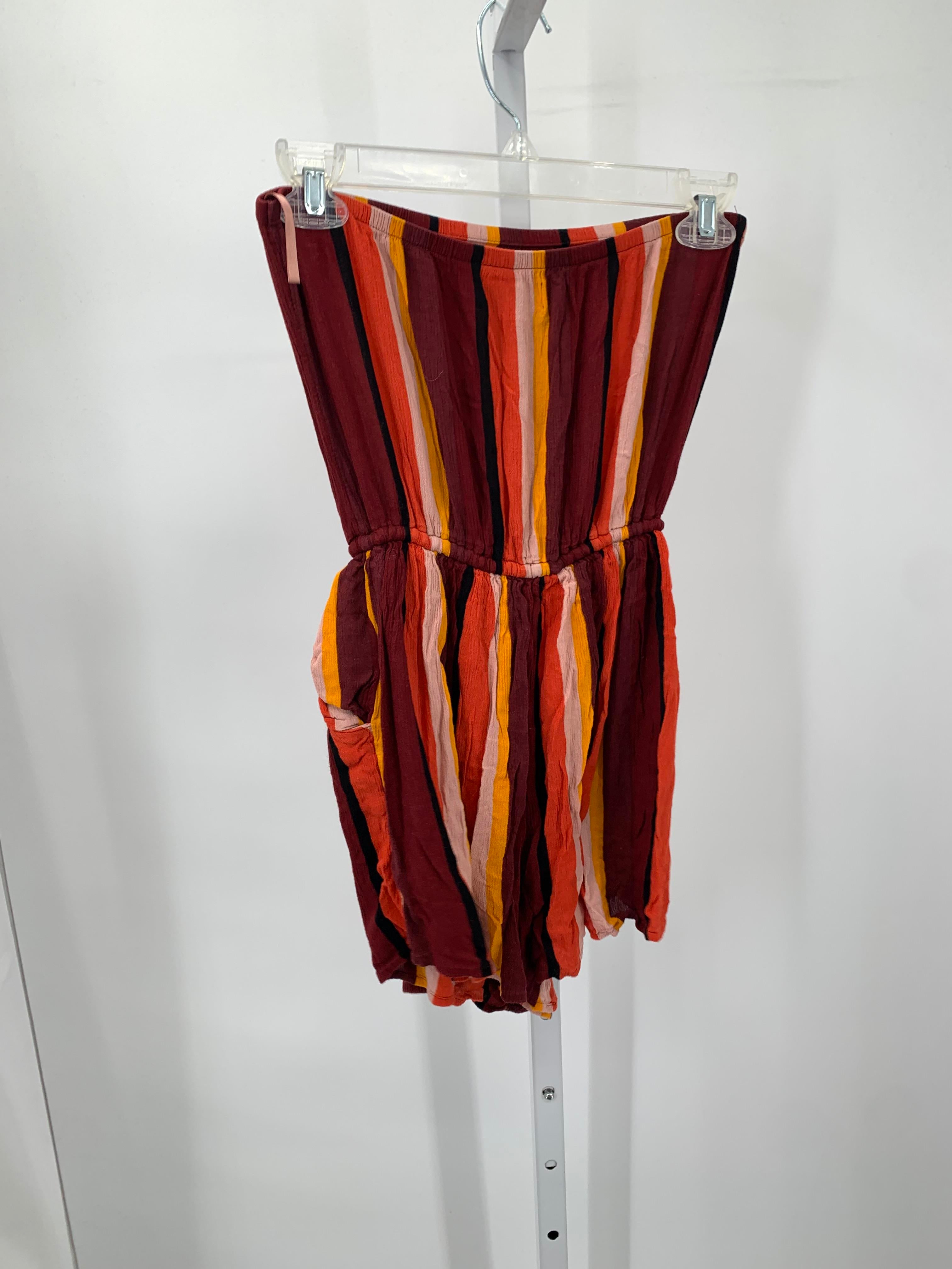 Hollister Size X Small Juniors Romper