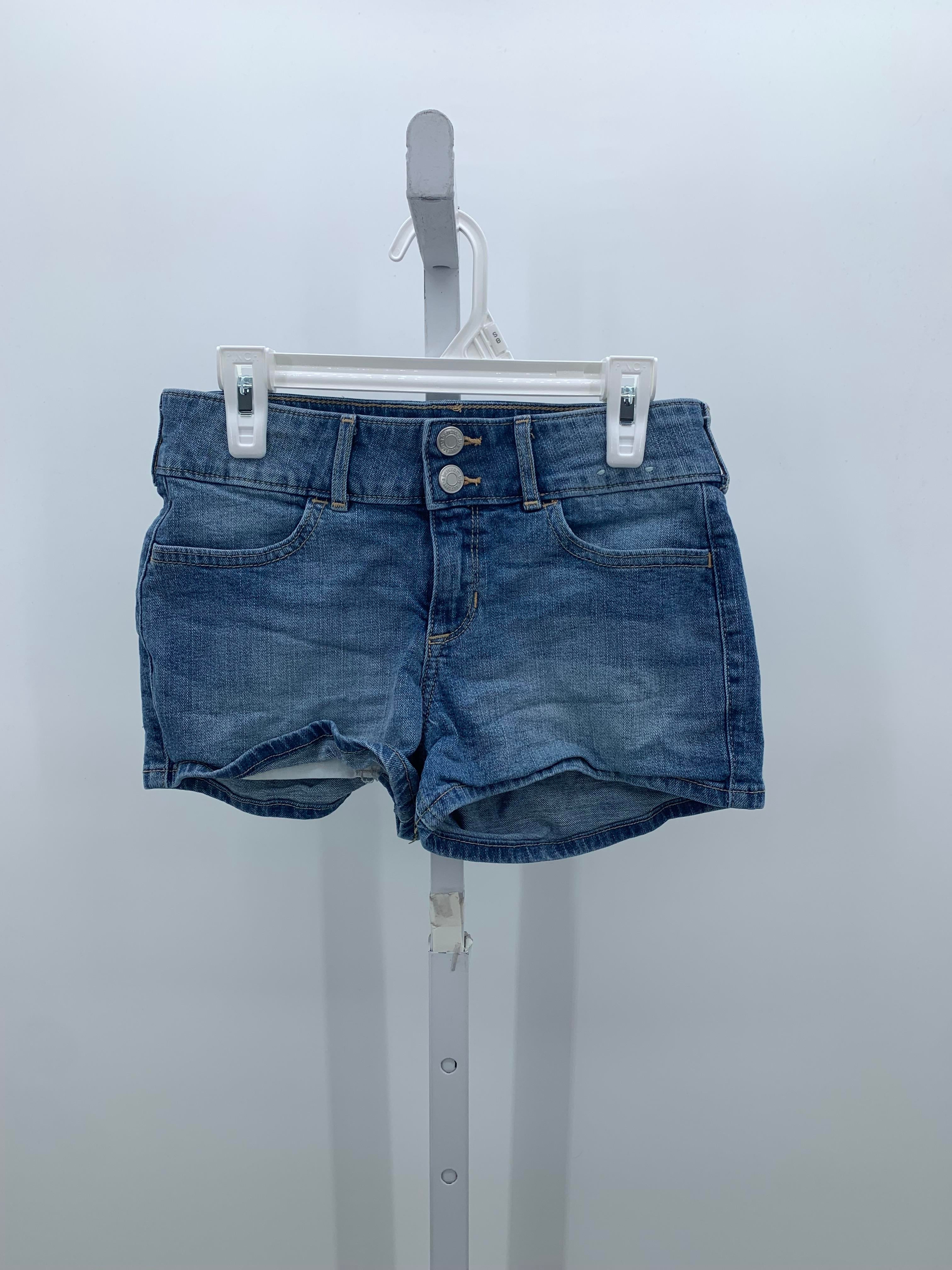 Abercrombie Kids Size 13/14 Girls Shorts