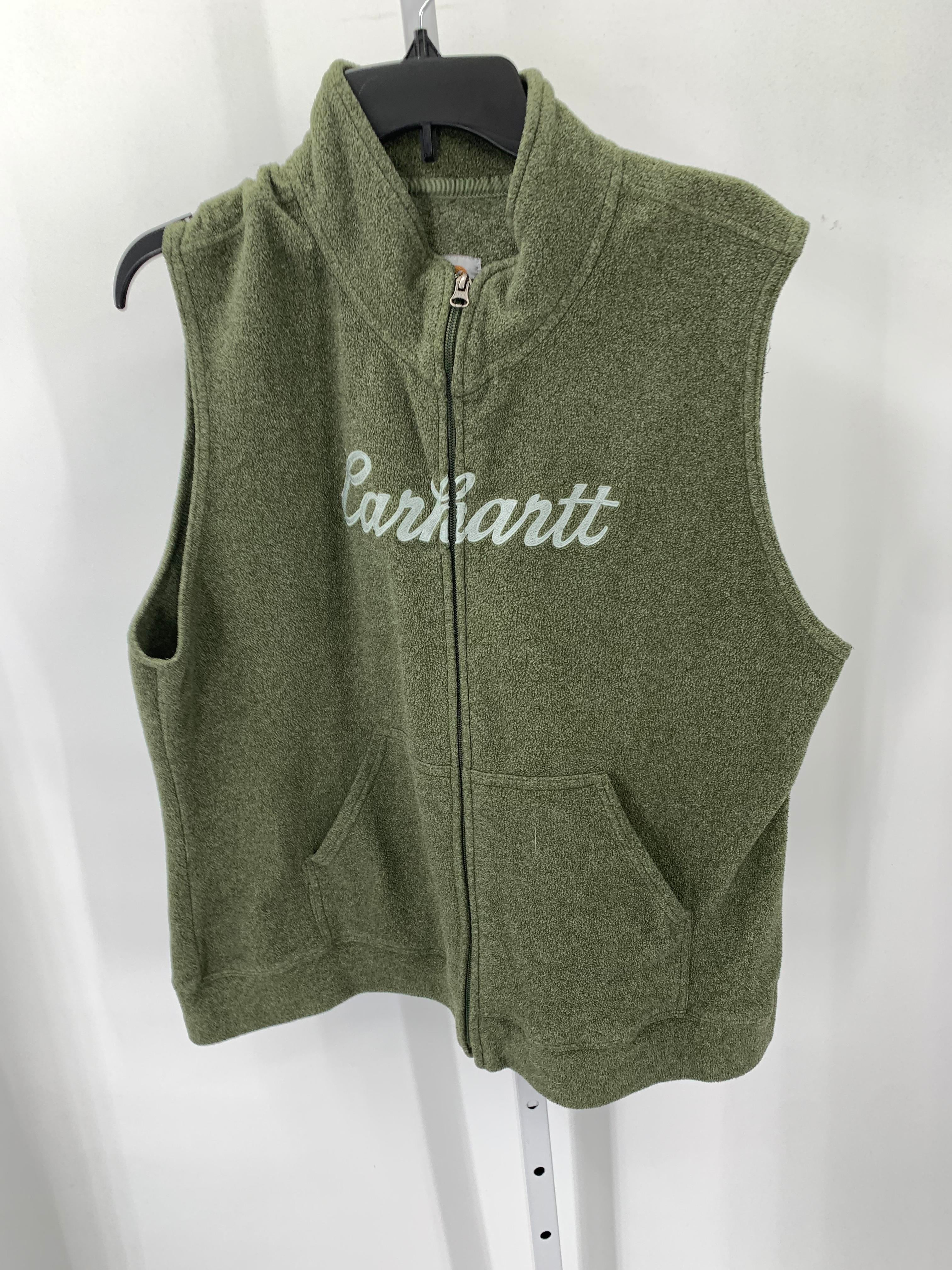 Carhartt Size XXL Misses Vest