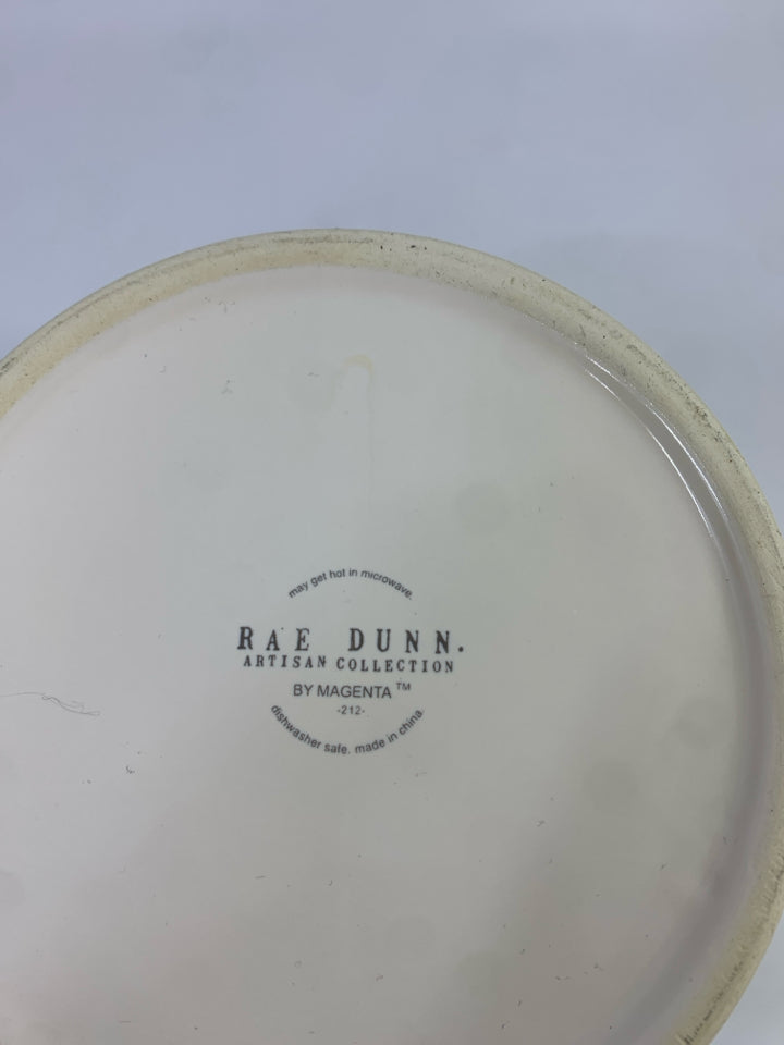 "BAKE" UTENSIL HOLDER.