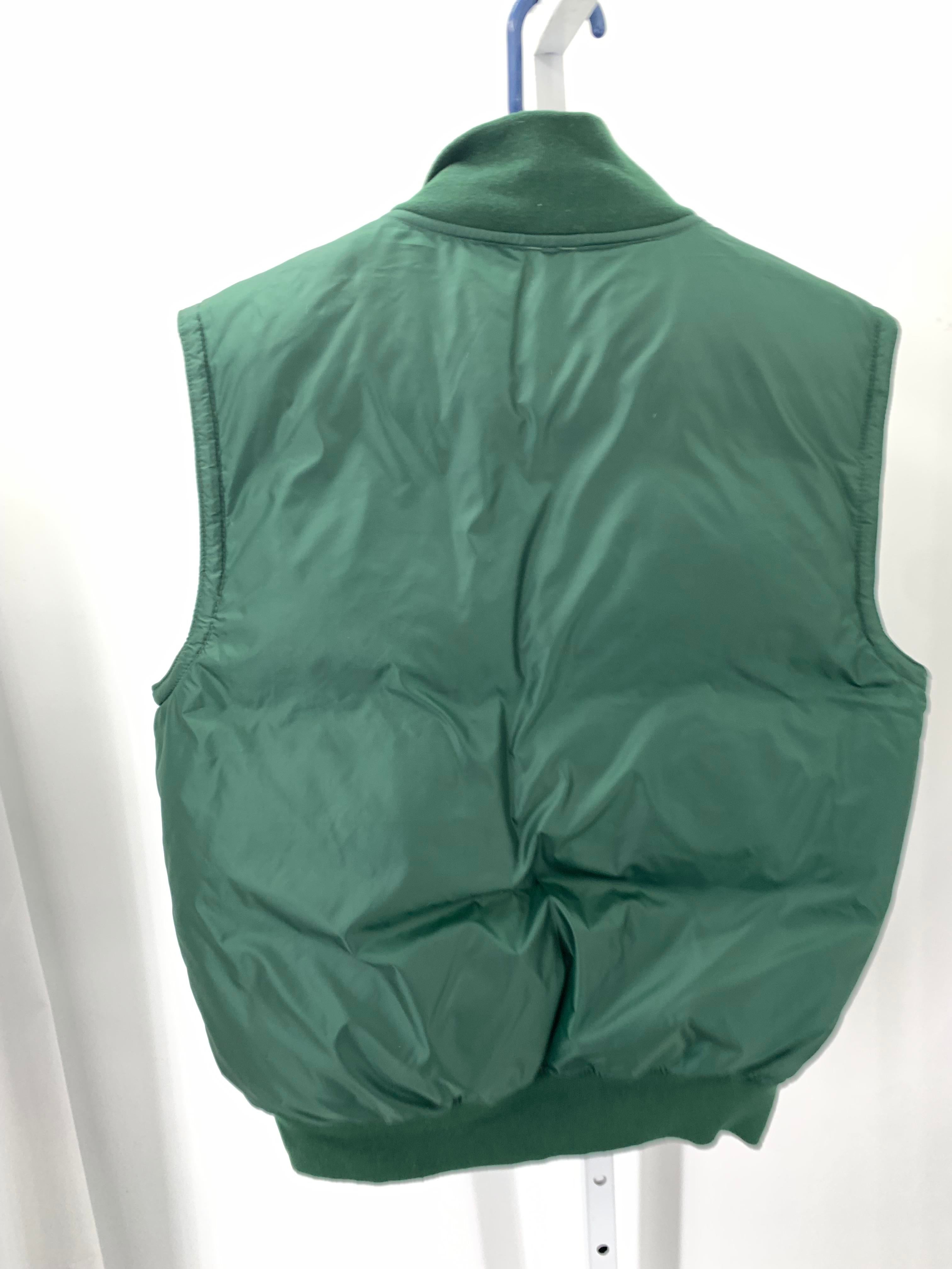 ZIP UP JACKET