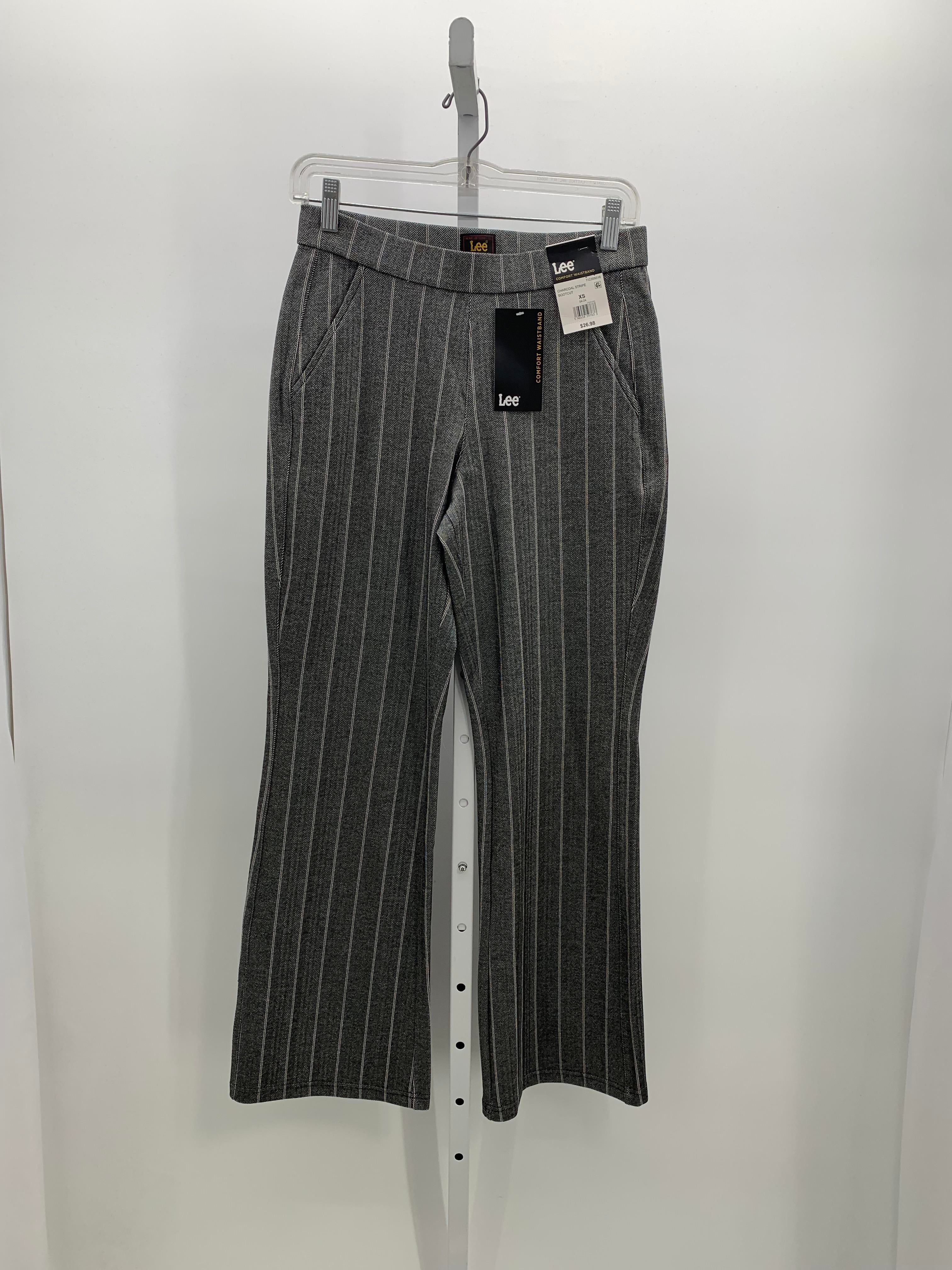 Lee Size X Small Misses Pants