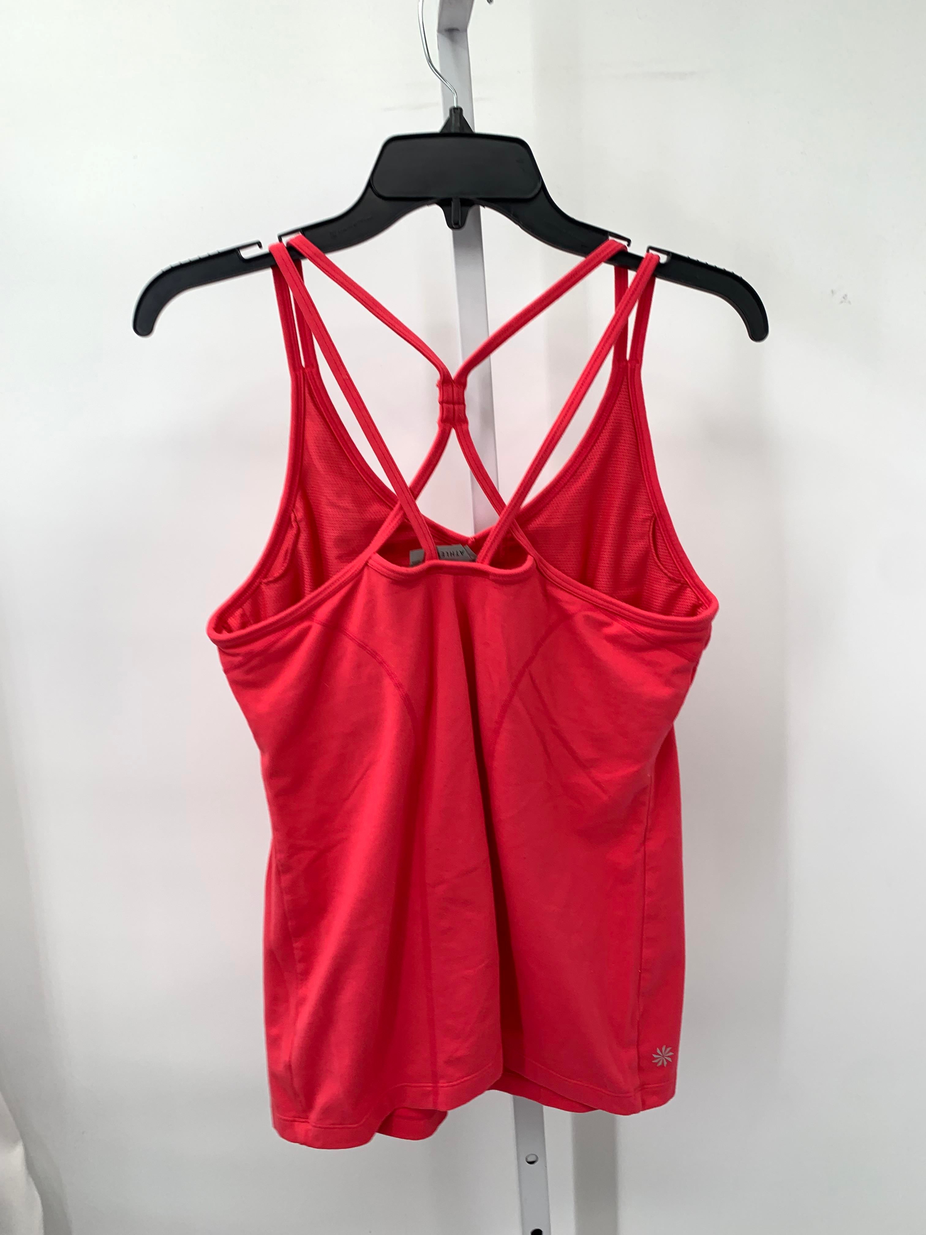 Athleta Size Large Misses Tank
