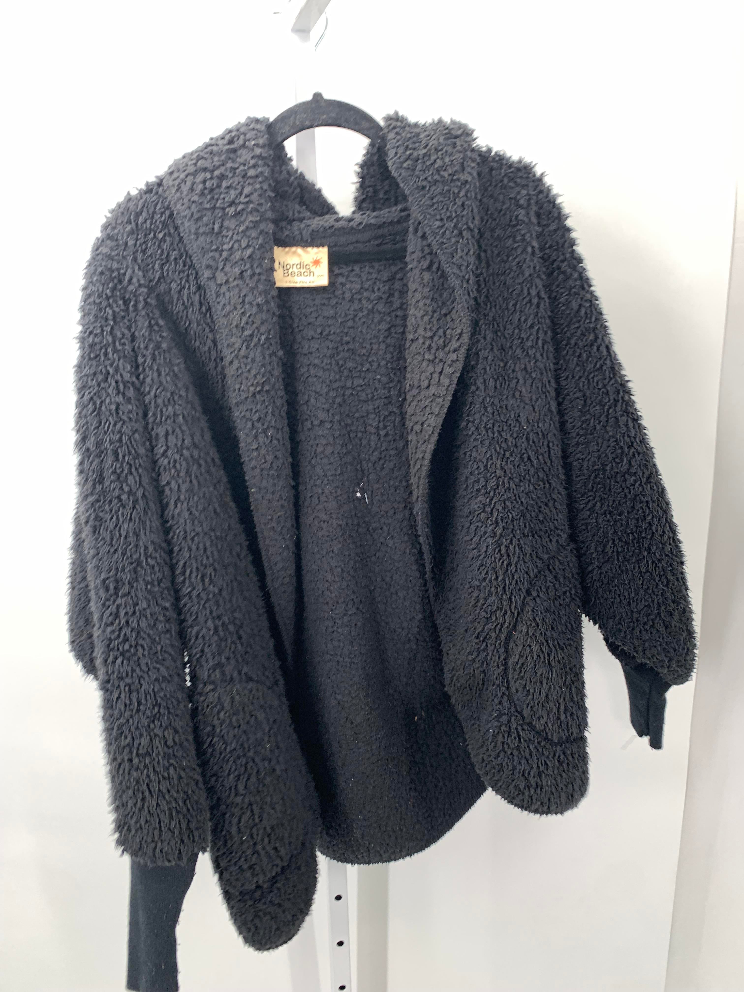 Size Medium Misses Cardigan