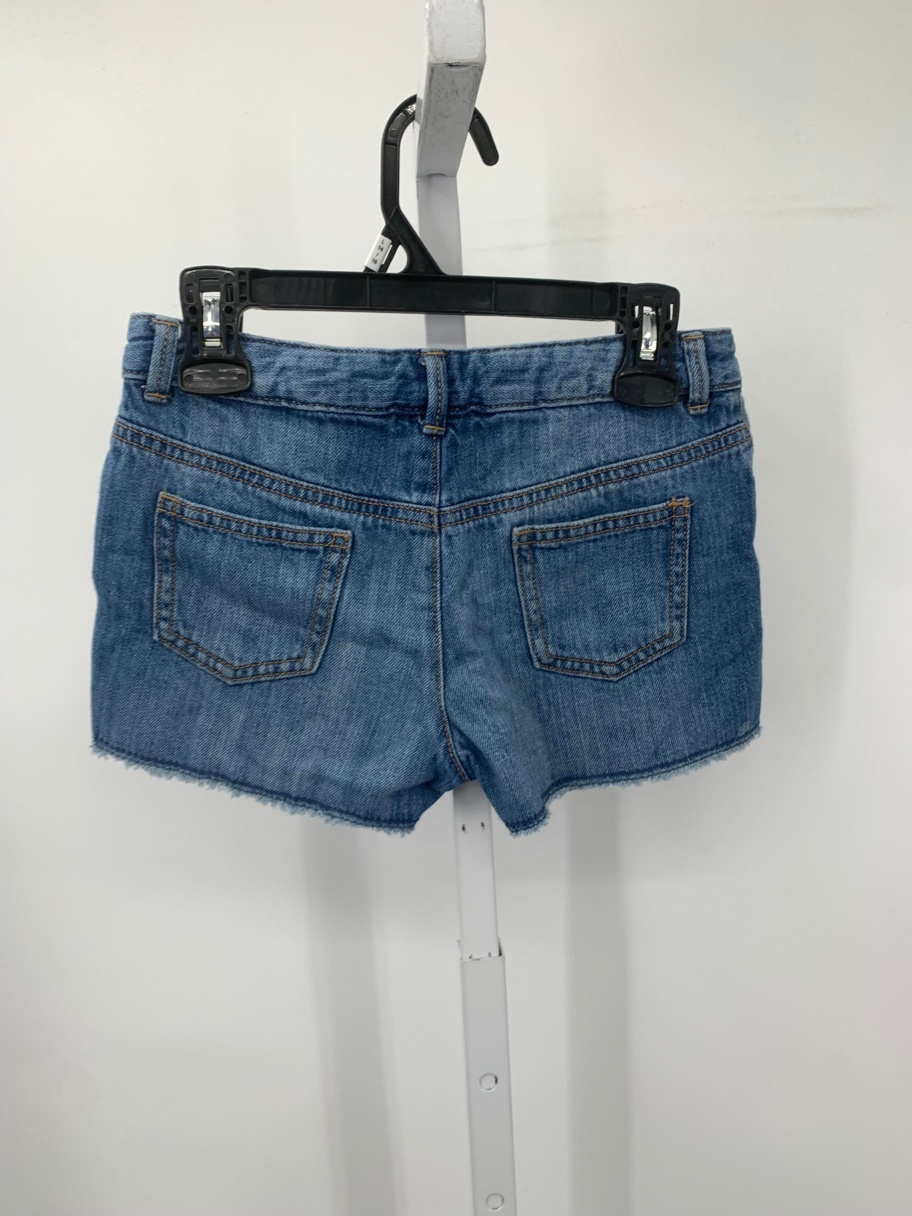 Gymboree Size 8 Girls Shorts