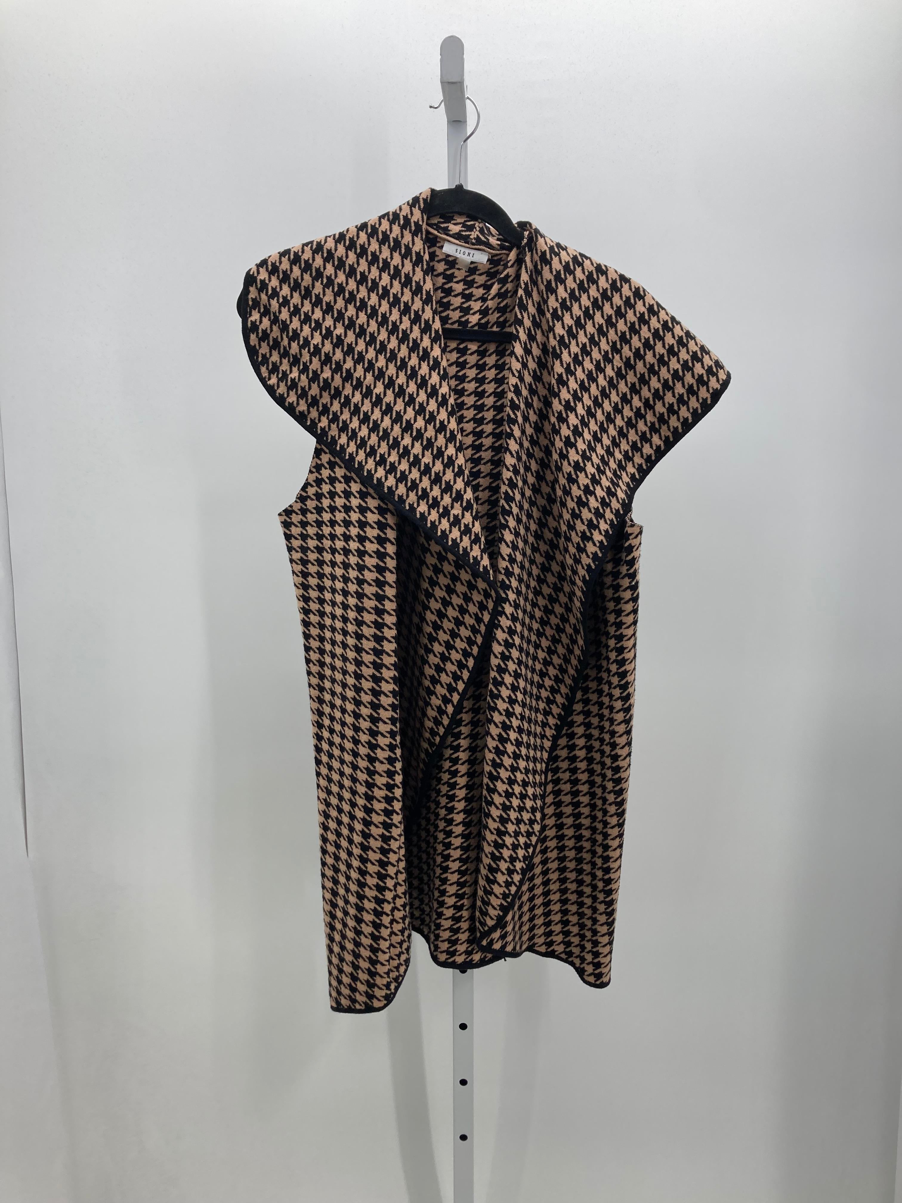Size Extra Large Misses Vest