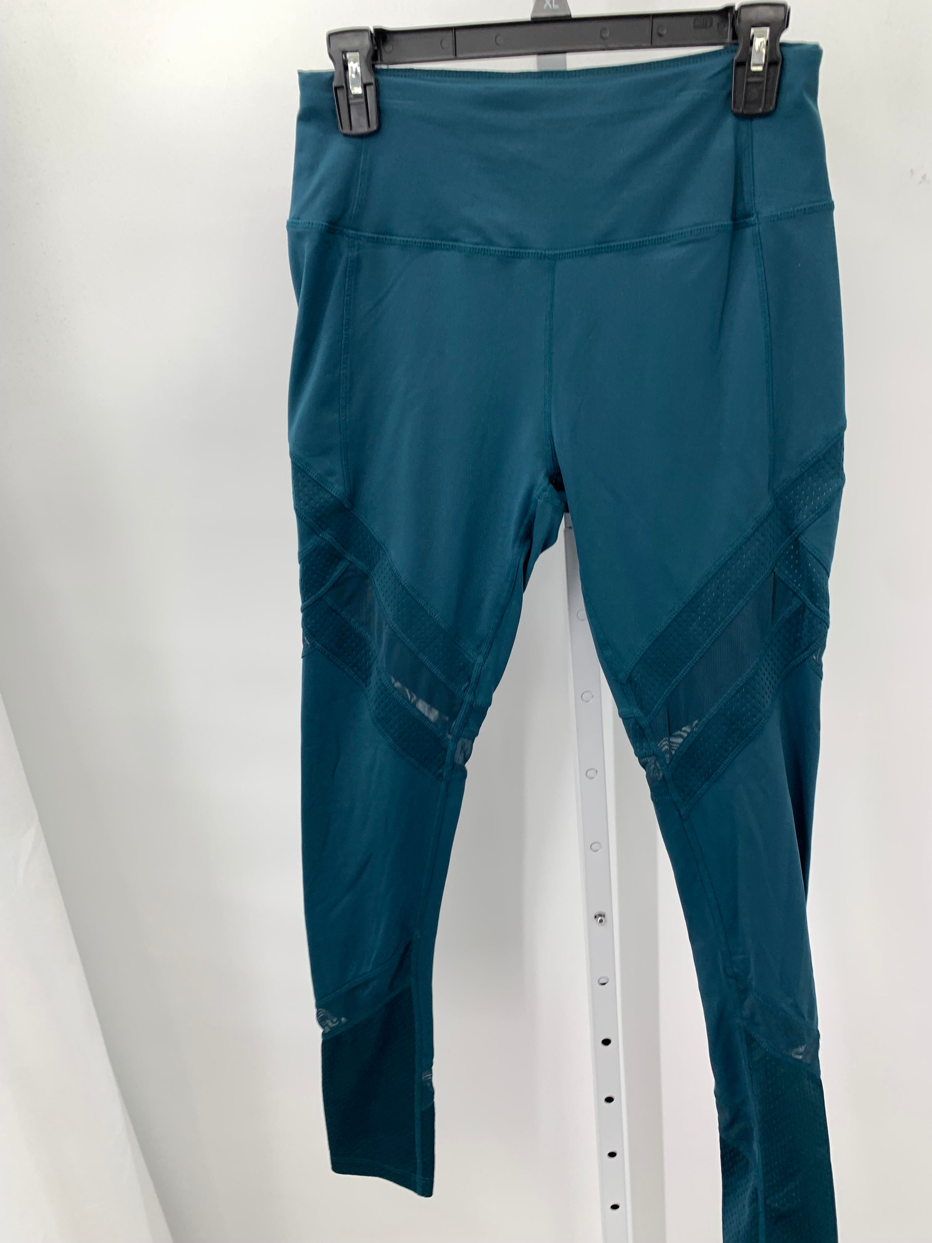 Avia Size Small Misses Leggings