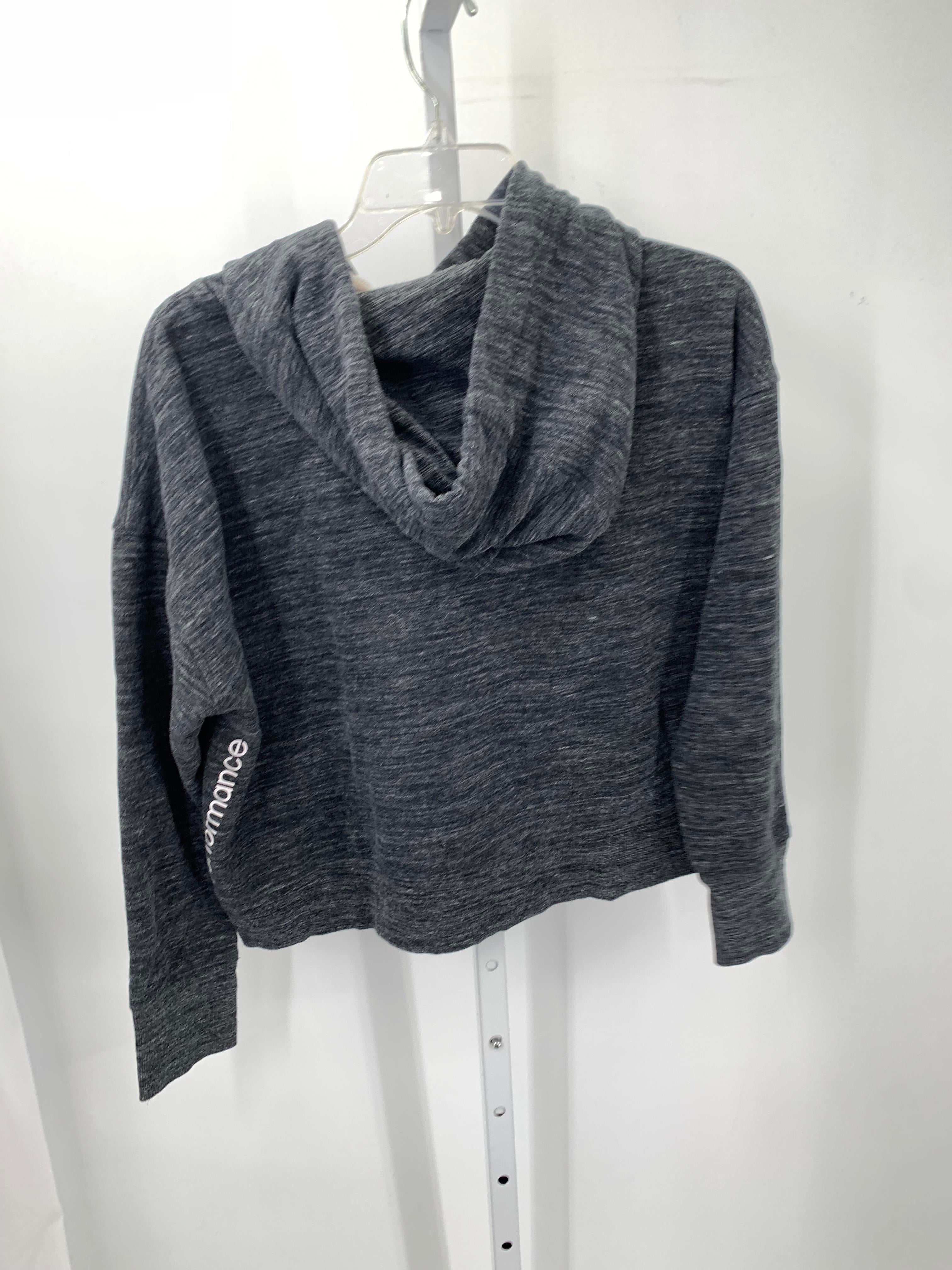 Calvin Klein Size Large Misses Long Sleeve Shirt