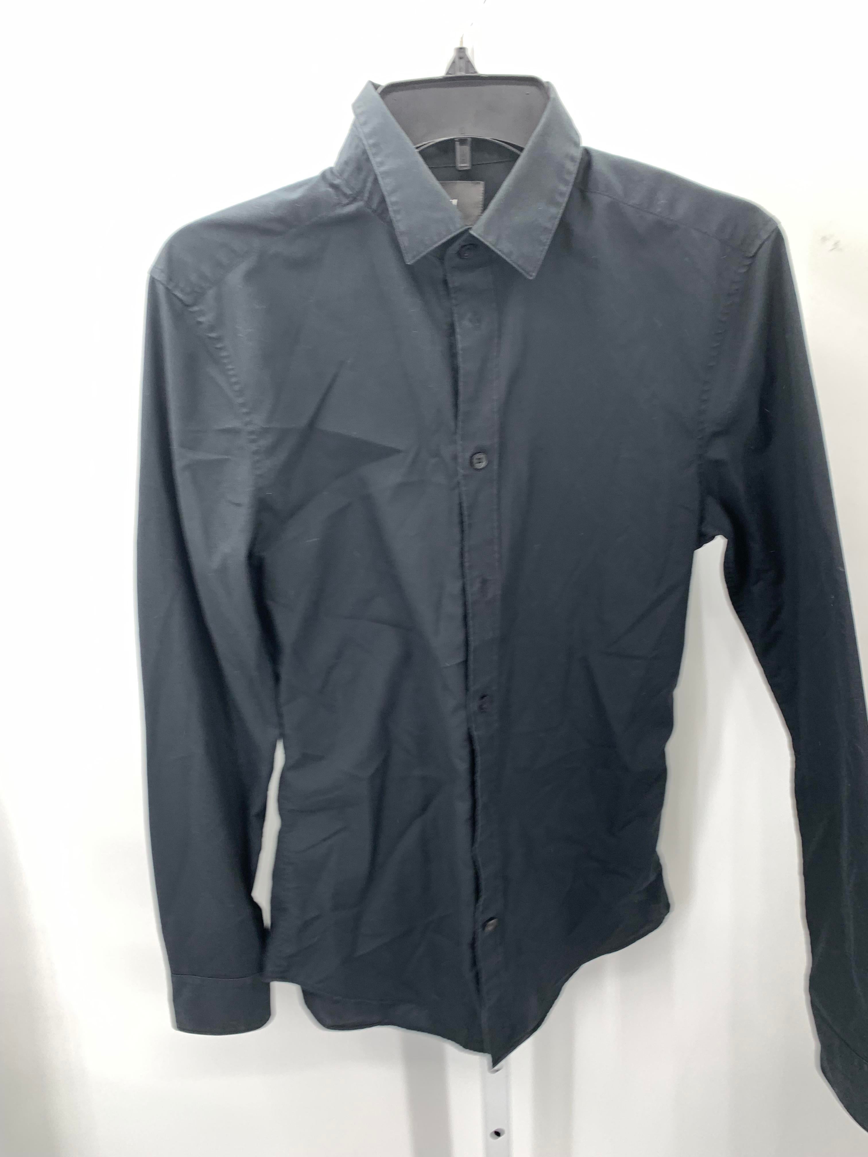 BTN DOWN SHIRT