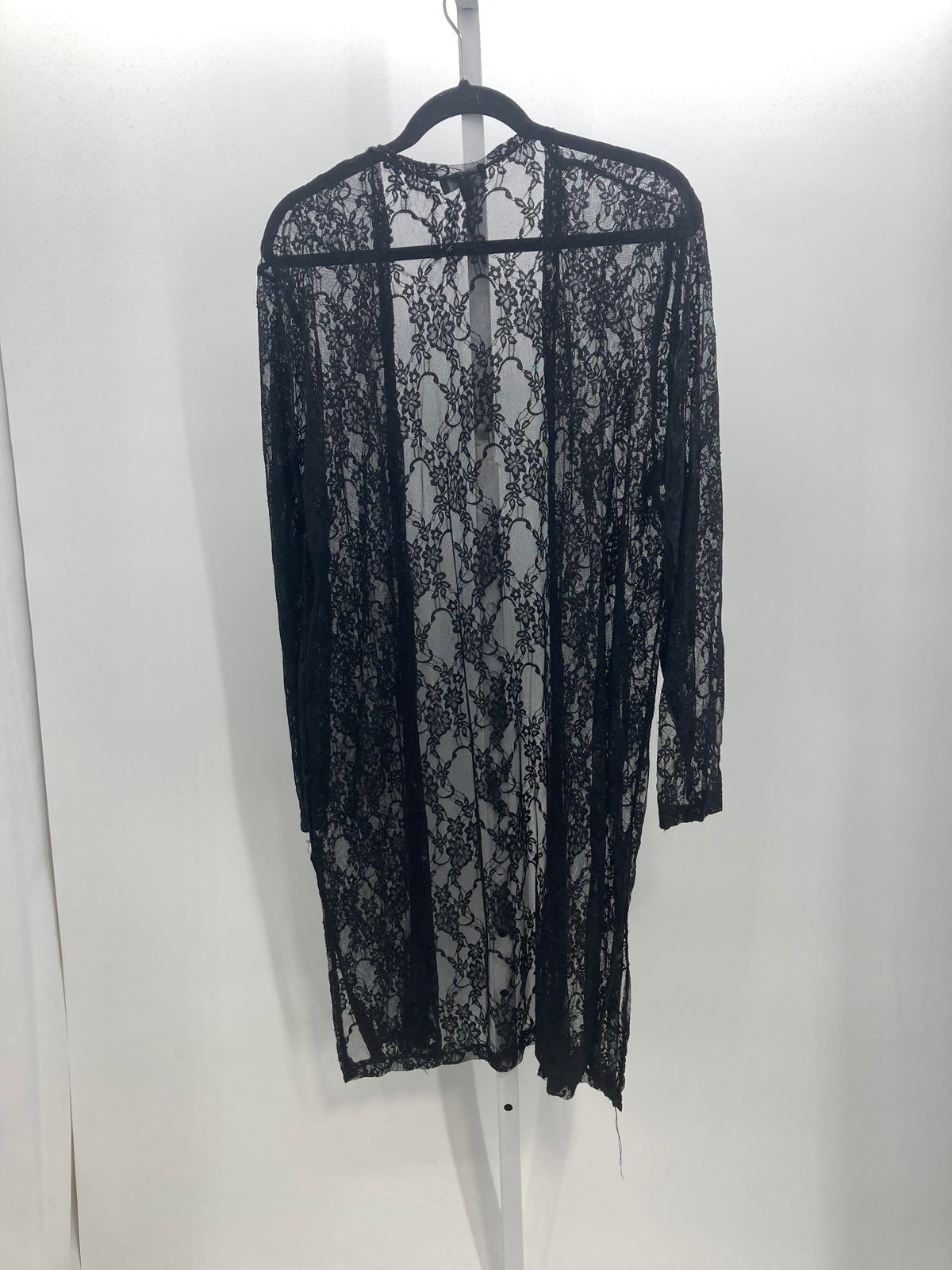 Love J Size 1X Womens Cardigan