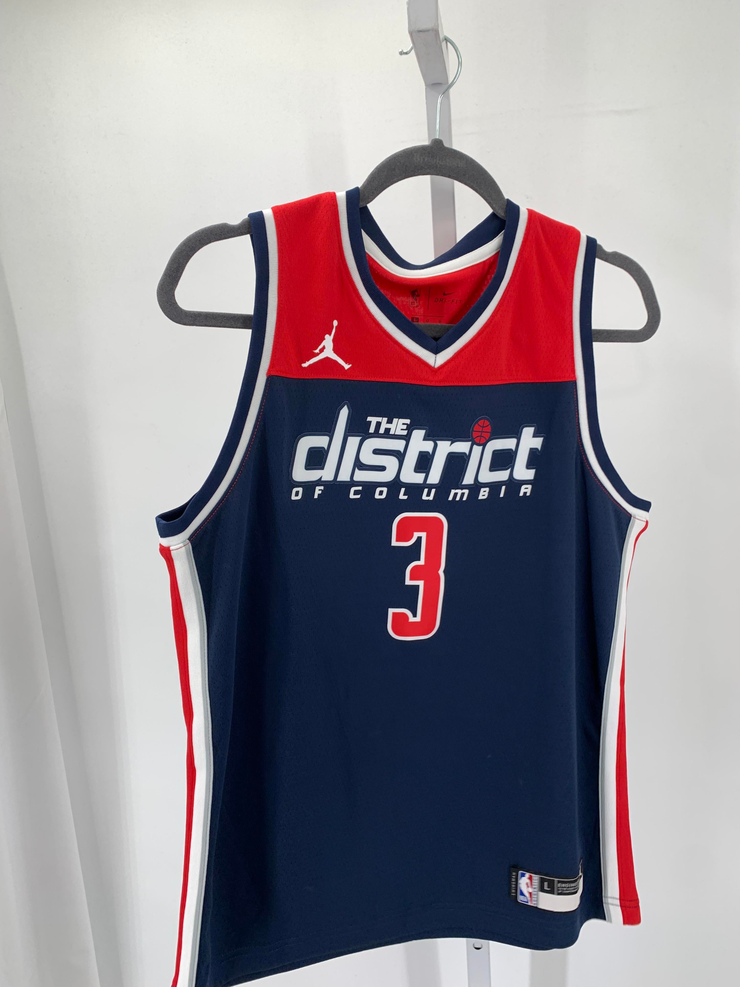 DISTRICT OF COLUMBIA BEAL 3