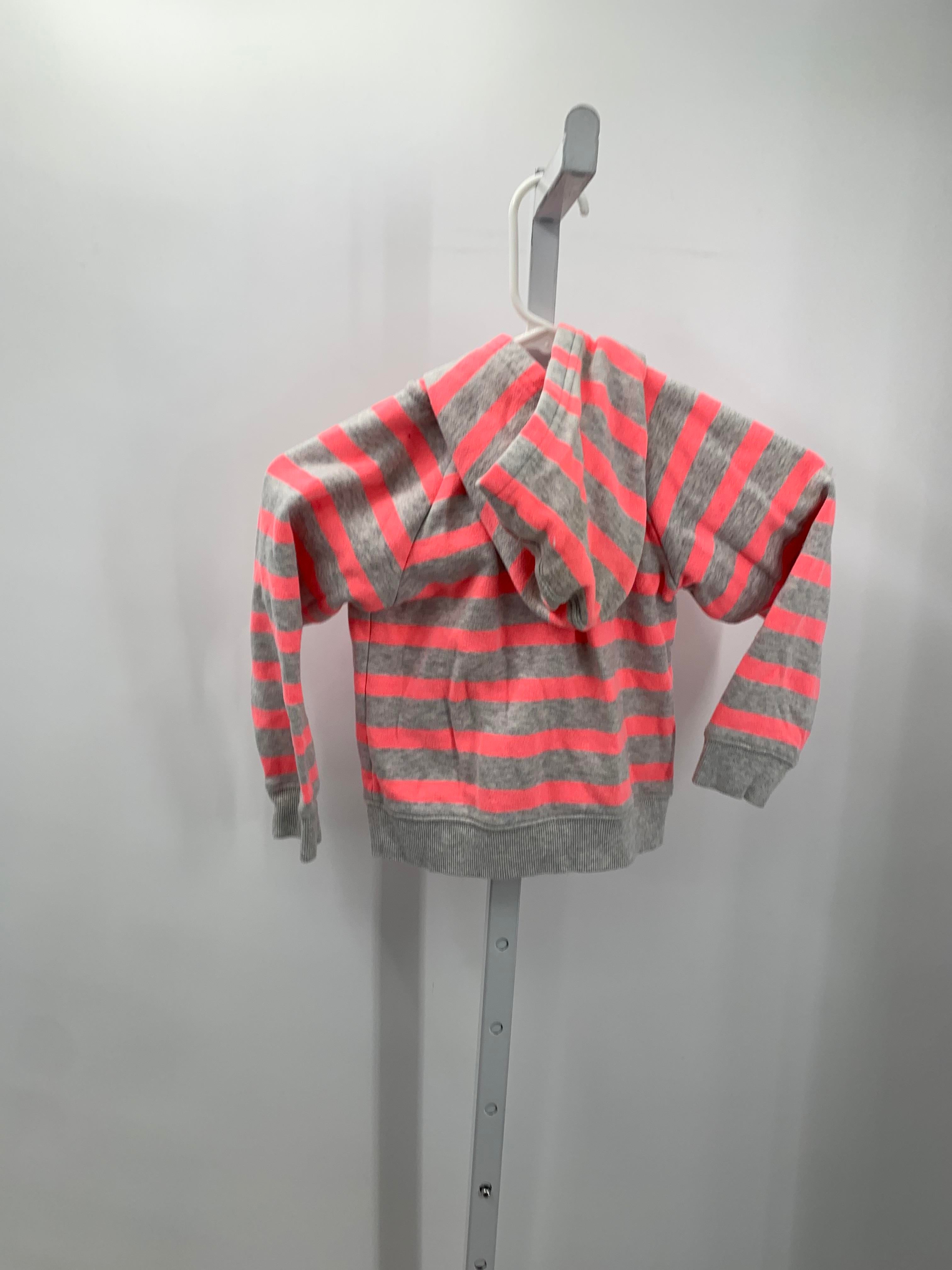 Gymboree Size 5-6 Girls Sweat Jacket