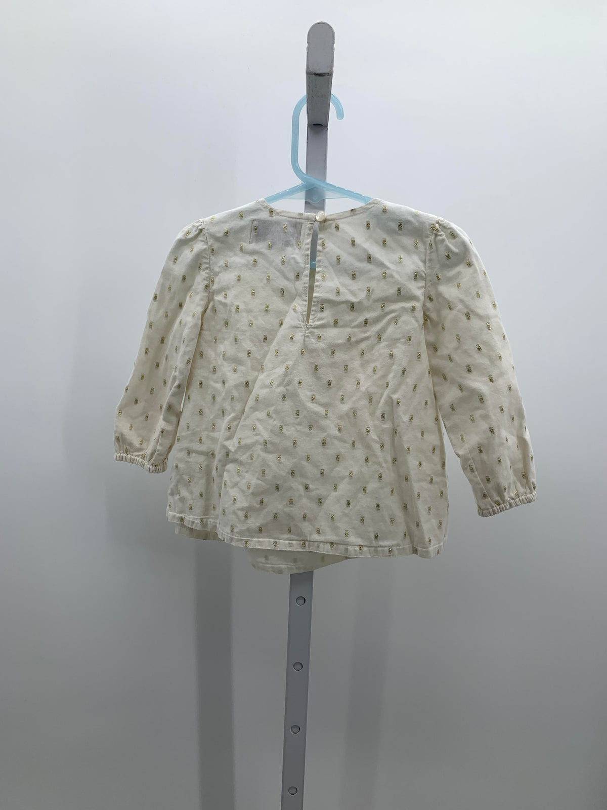 Old Navy Size 3T Girls Long Sleeve Shirt