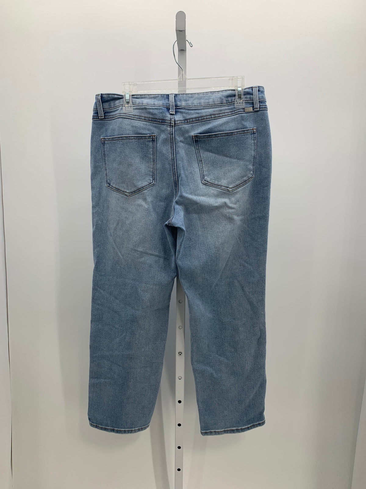 1822 Size 12 Misses Jeans