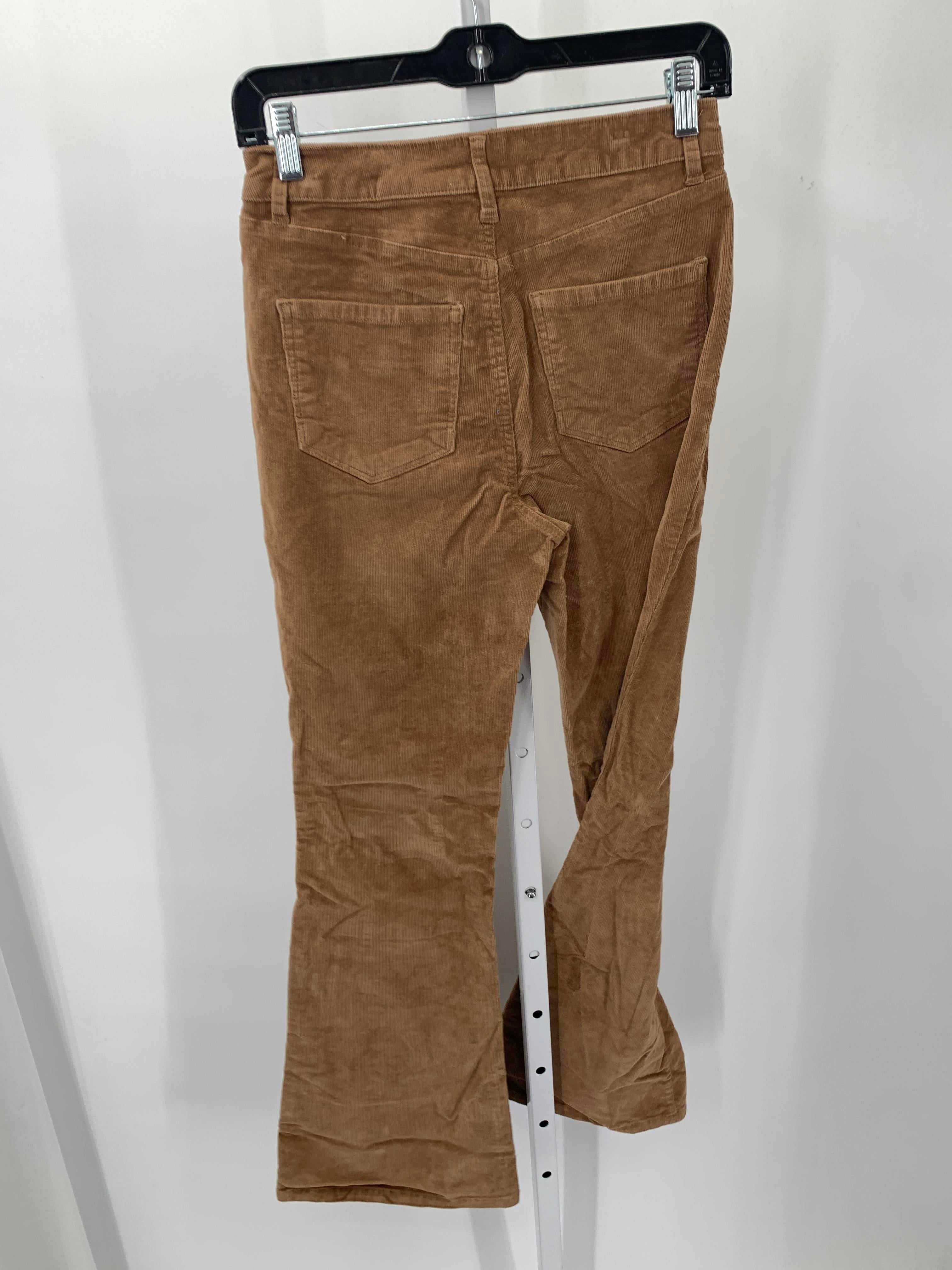 Vanilla Star Size 3 Juniors Corduroy