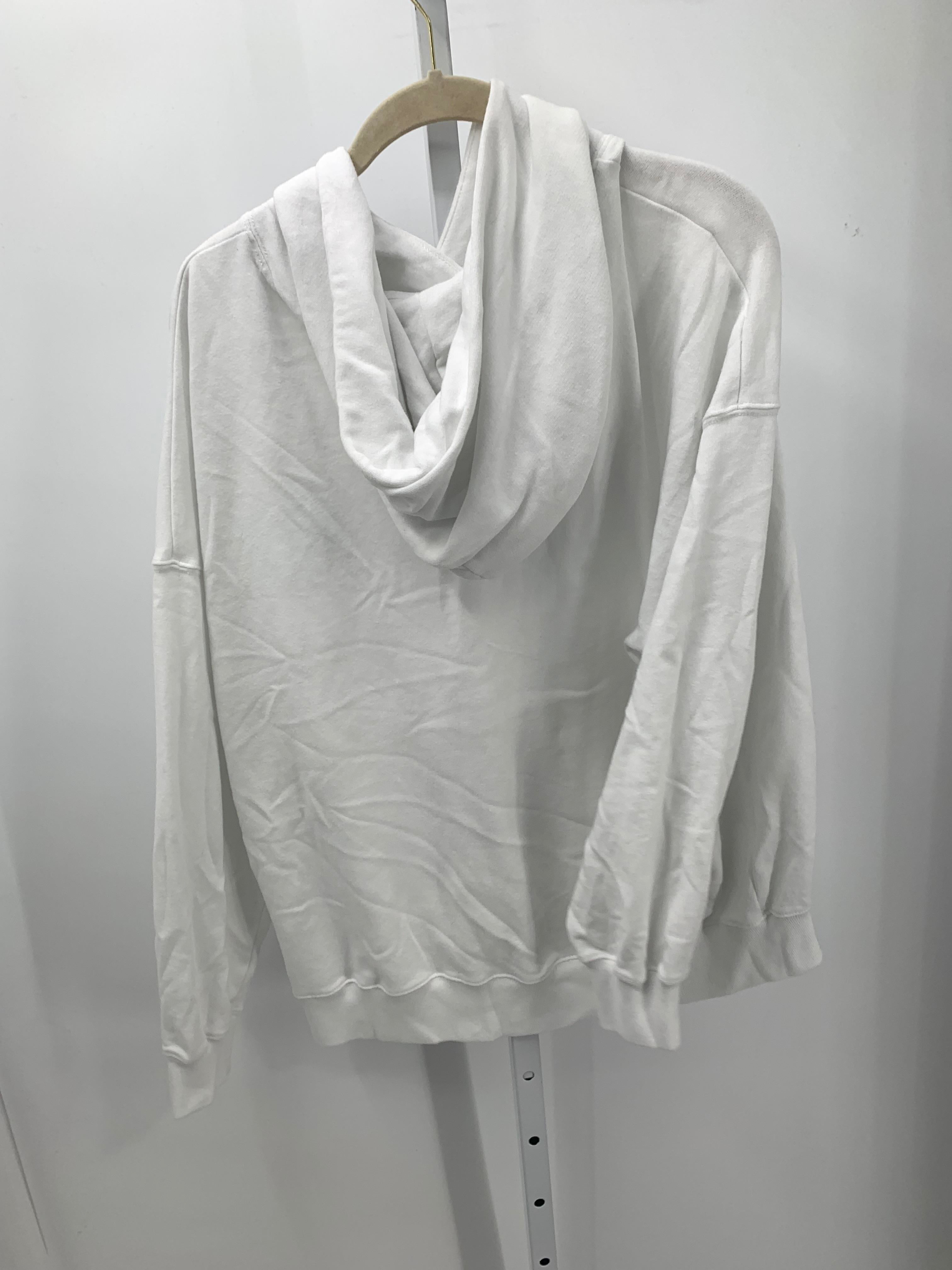 Hollister Size Extra Large Juniors Hoodie