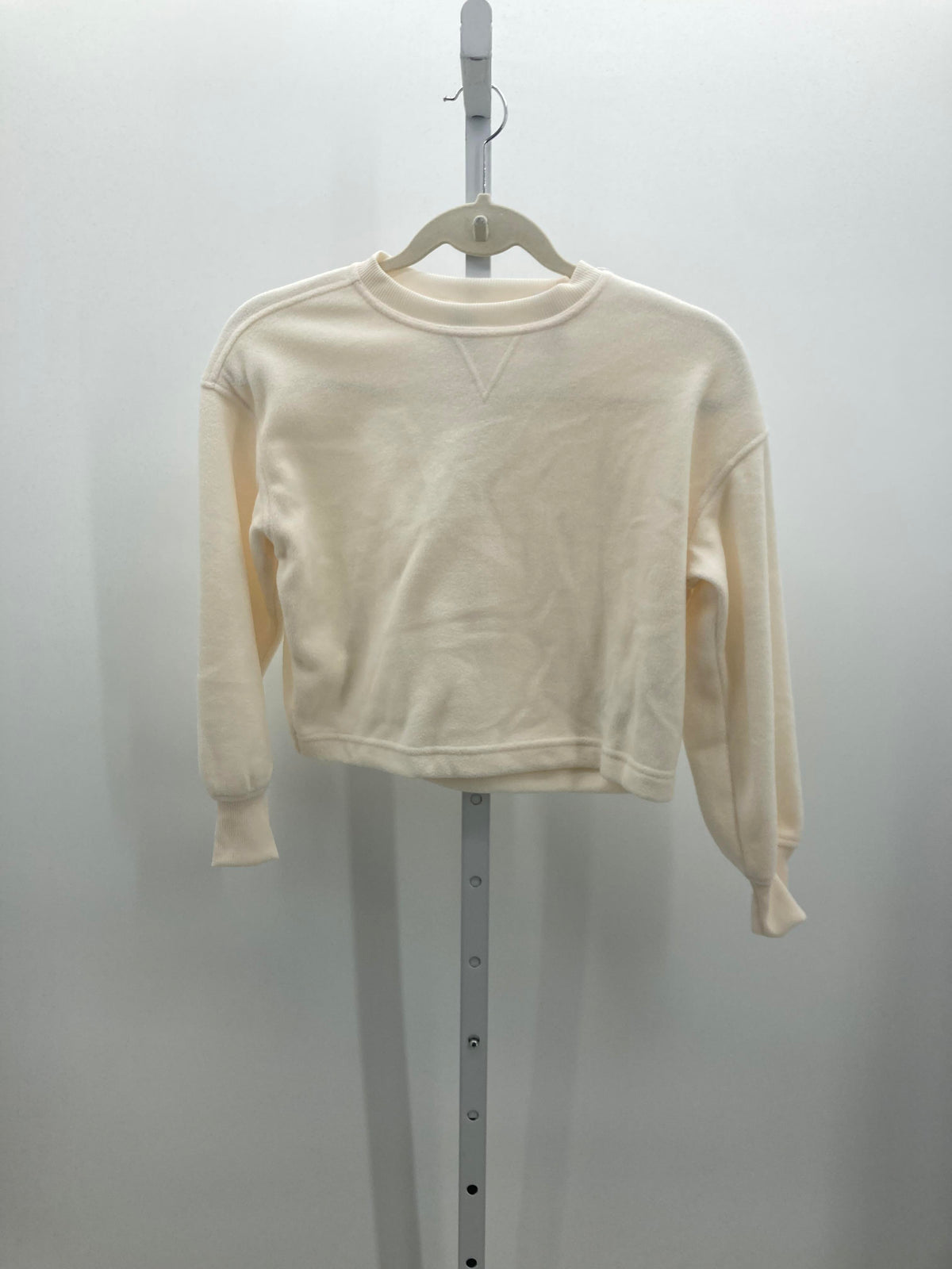 Old Navy Size 8 Girls Long Sleeve Shirt