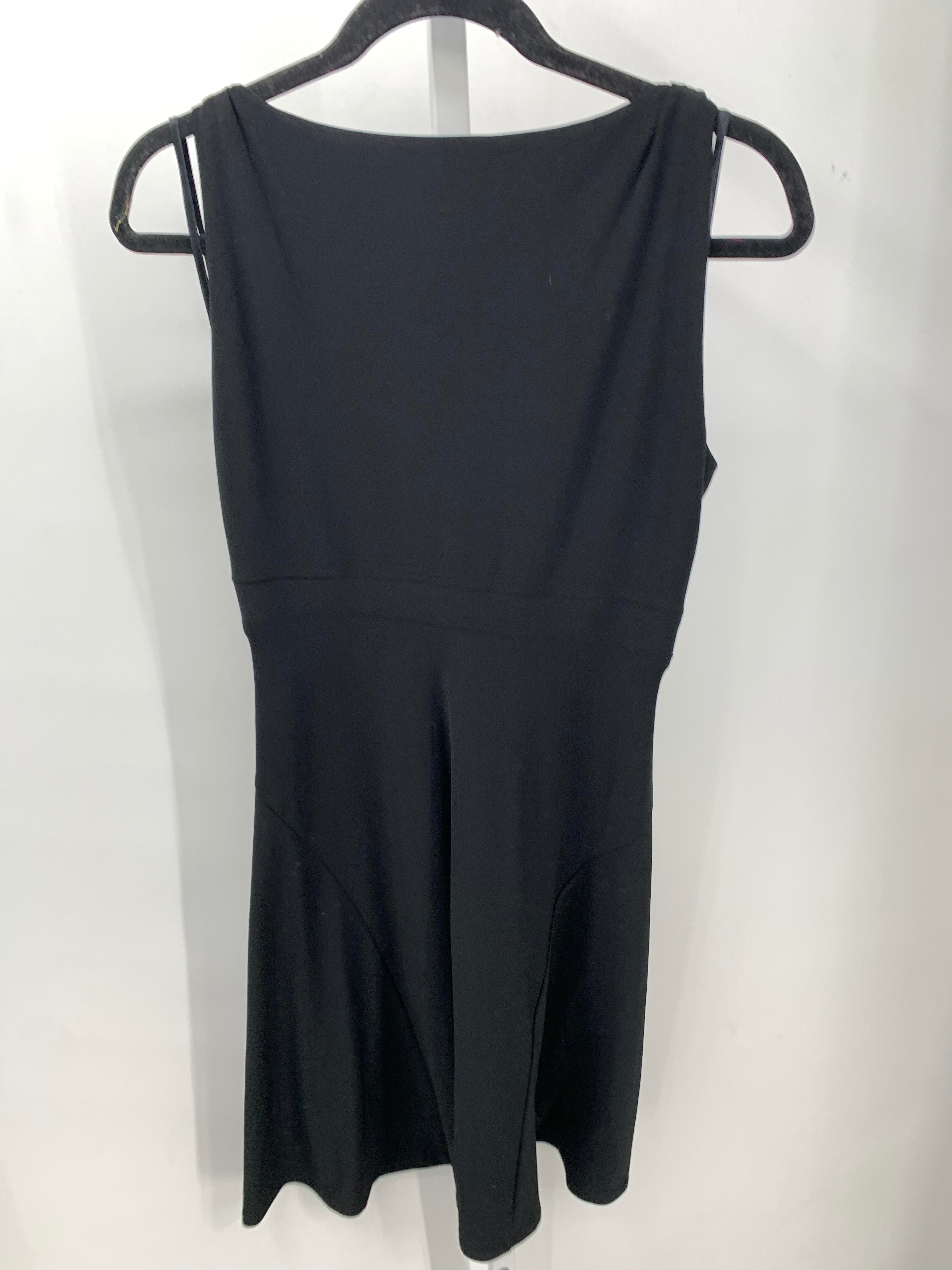 Jones New York Size 6 Misses Sleeveless Dress
