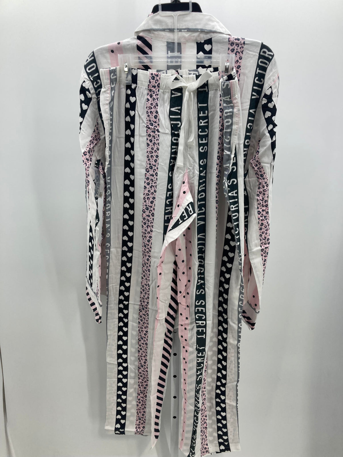 Victoria's Secret Size Medium Misses Pajamas