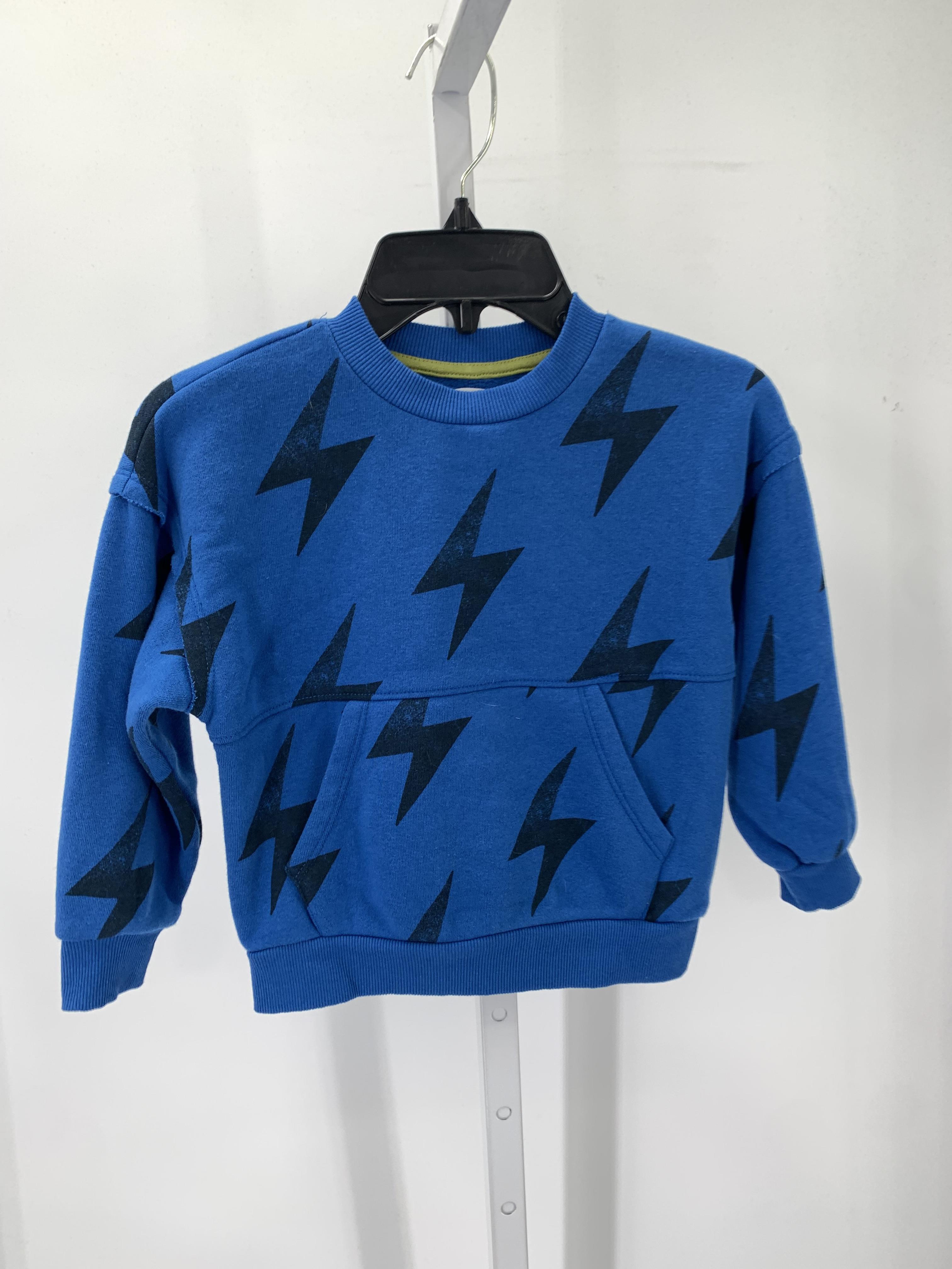 LIGHTNING BOLT