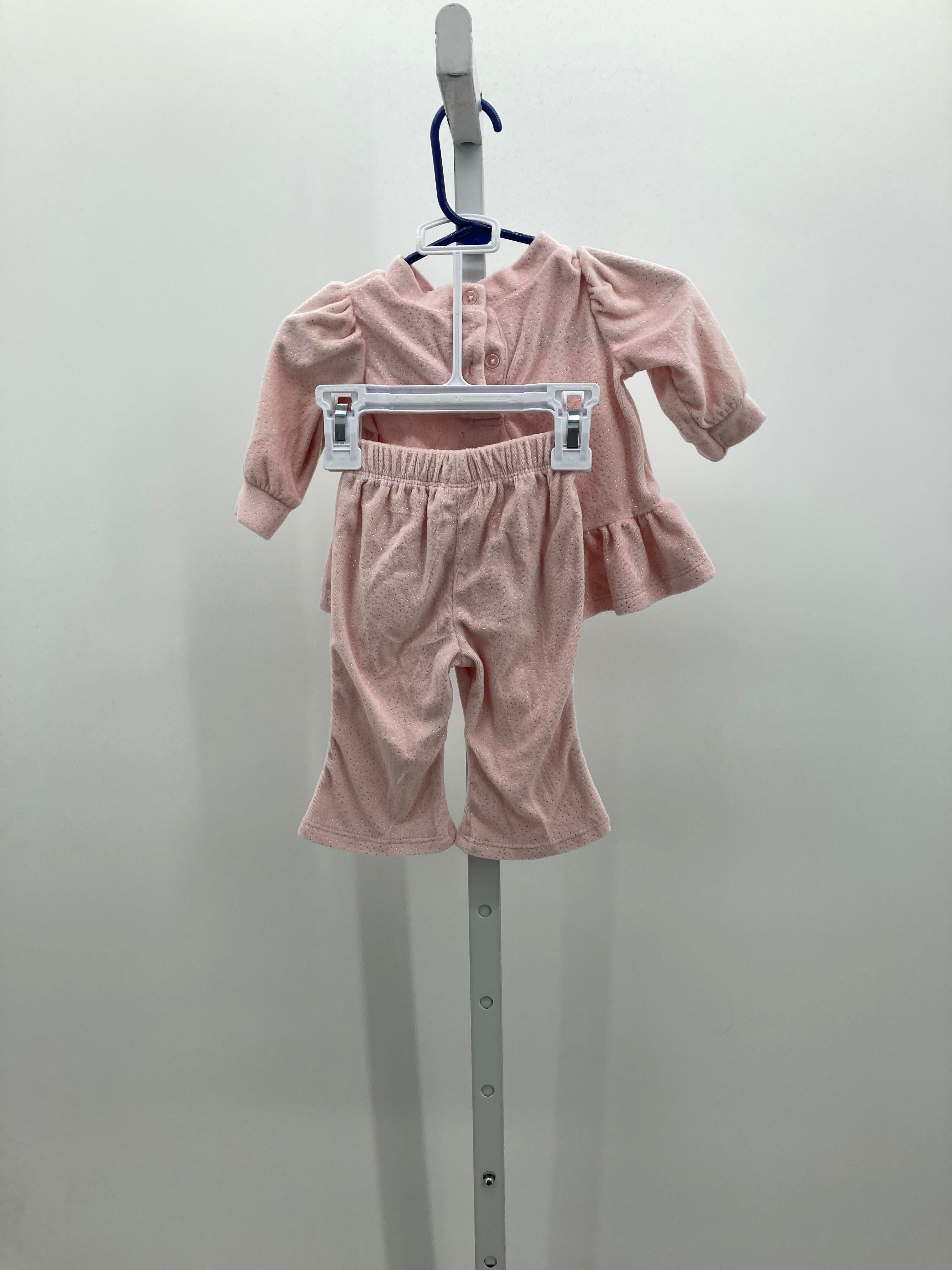 Little Lass Size 0-3 months Girls 2 Pieces