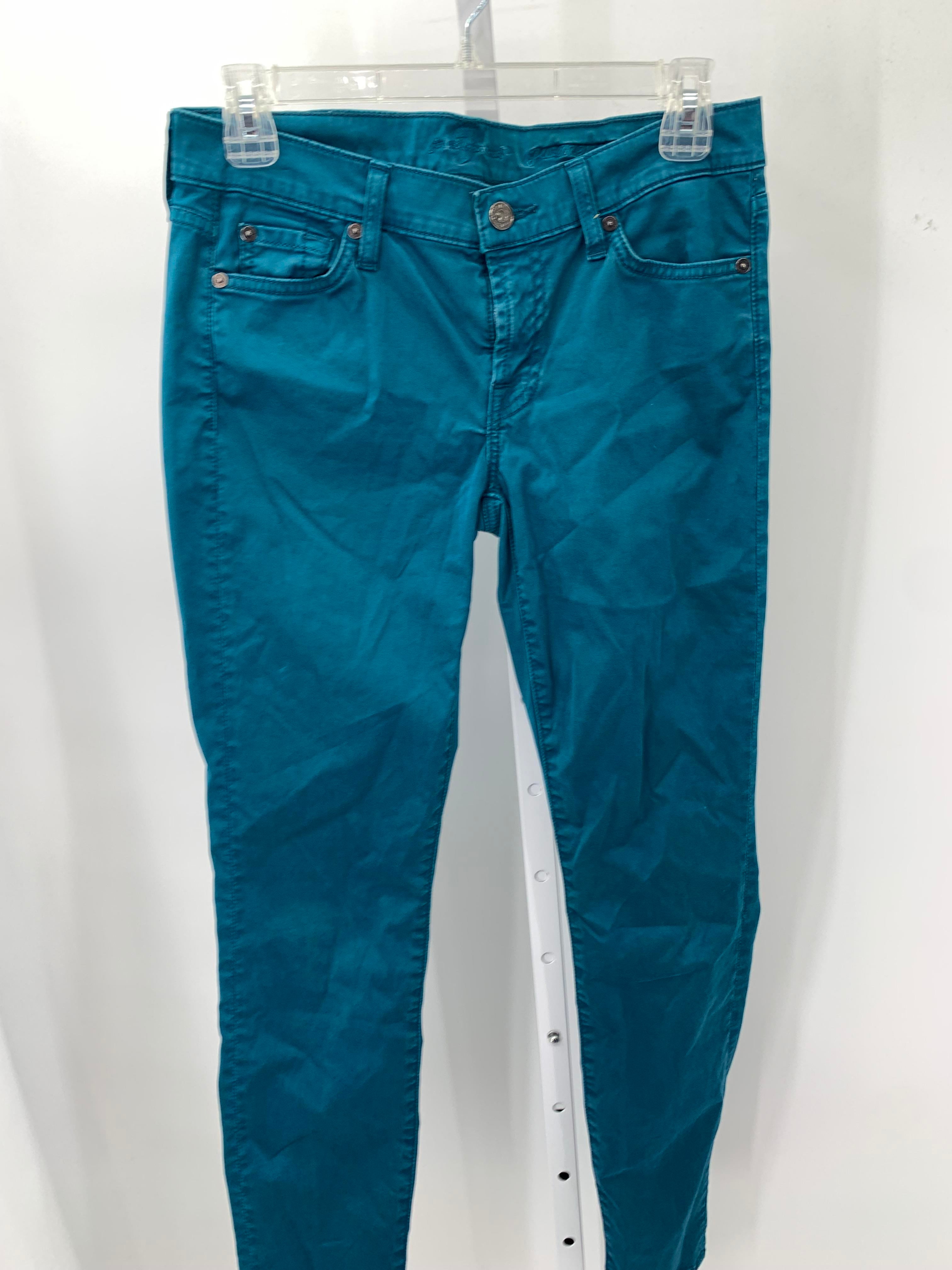 Seven Apparel Size 6 Misses Pants