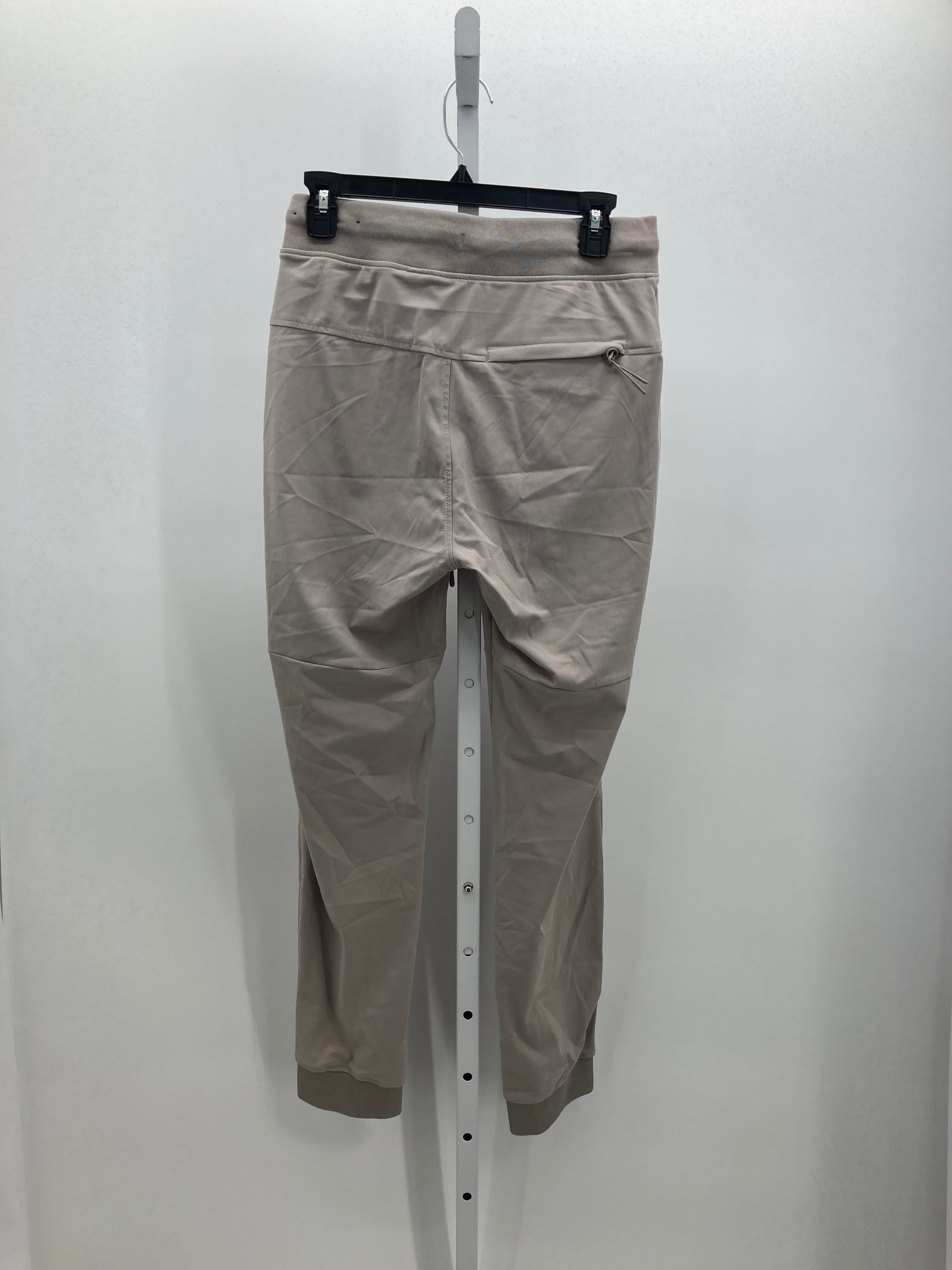 DRAW WAIST JOGGER.